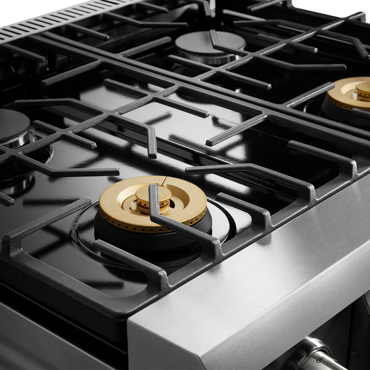 Model: TRG3001LP | Thor 30" Tilt Panel Gas Range in LP