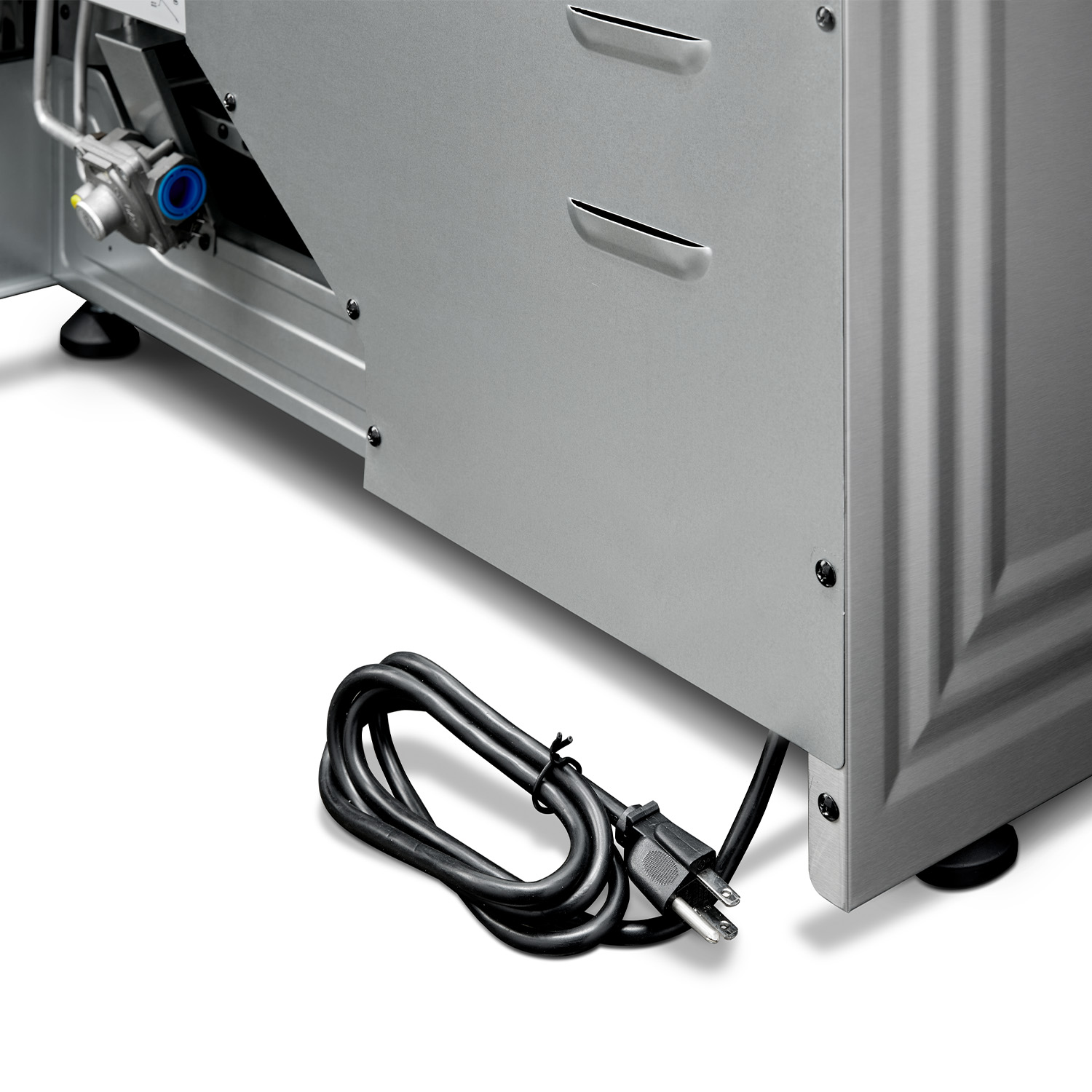 Model: TRG3001LP | Thor 30" Tilt Panel Gas Range in LP