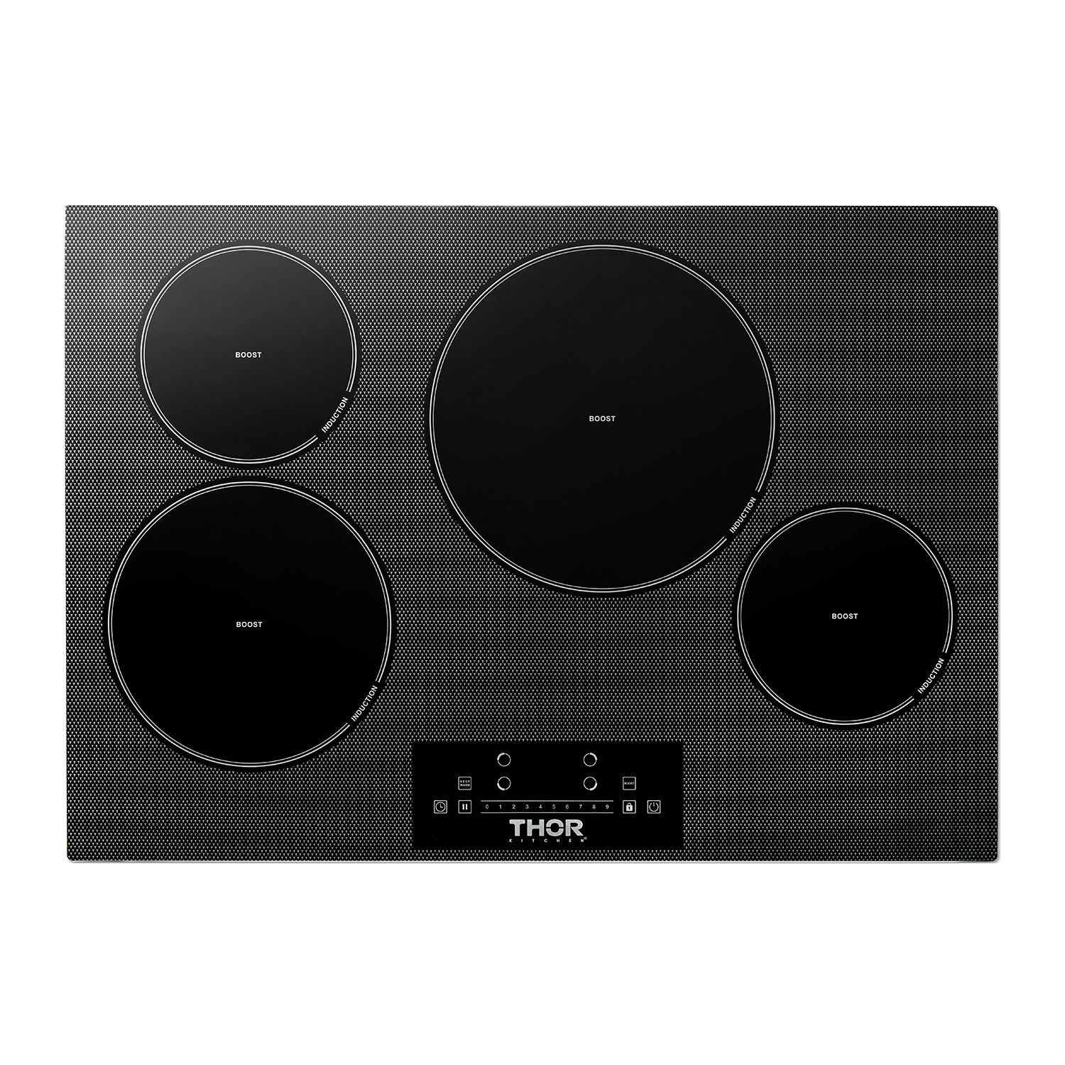 Thor 30" Induction Cooktop