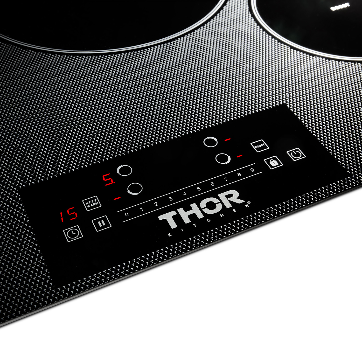 Model: TIH30 | Thor 30" Induction Cooktop