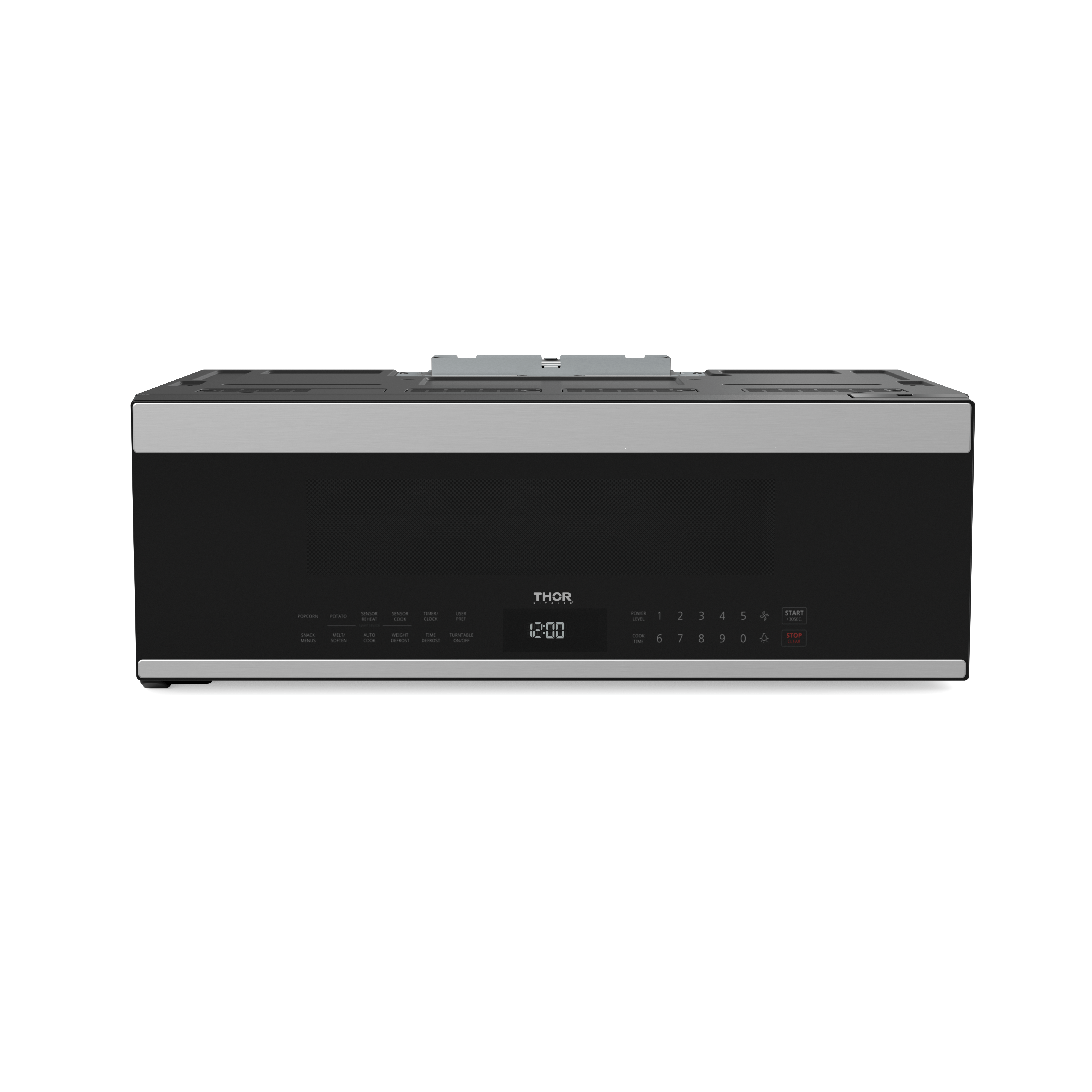 Model: TOR30L | Thor 30" Over-the-Range Microwave