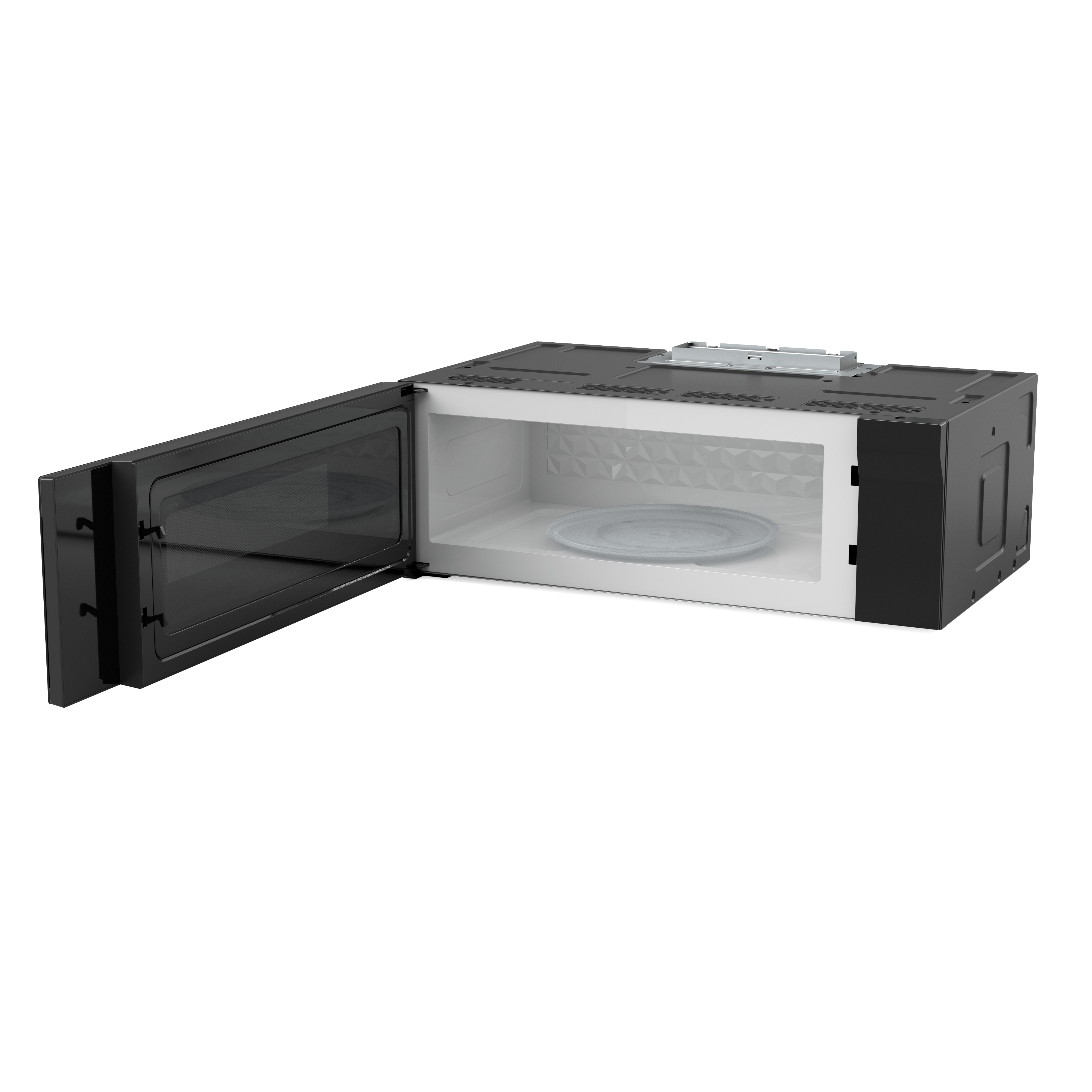 Model: TOR30L | Thor 30" Over-the-Range Microwave