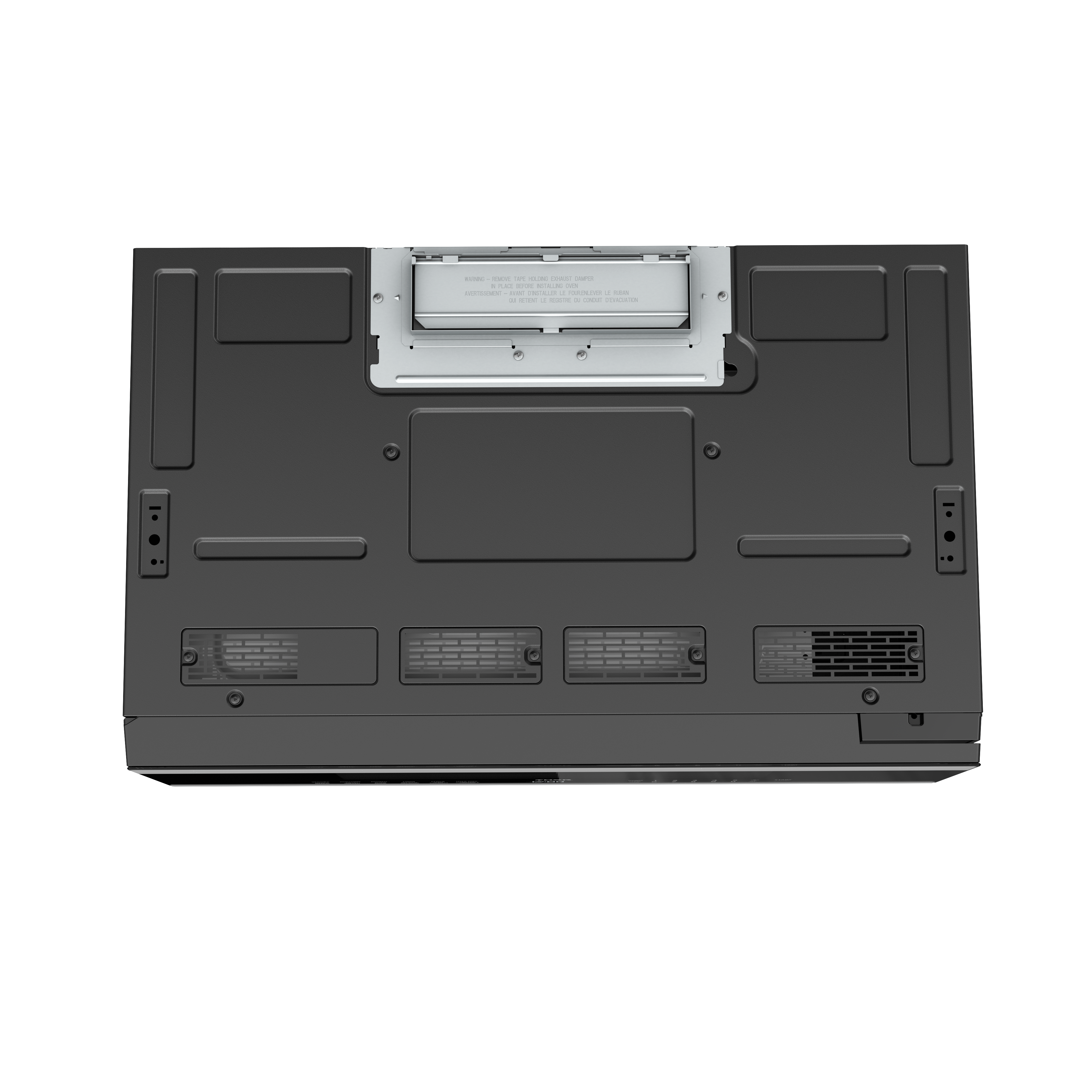 Model: TOR30L | Thor 30" Over-the-Range Microwave