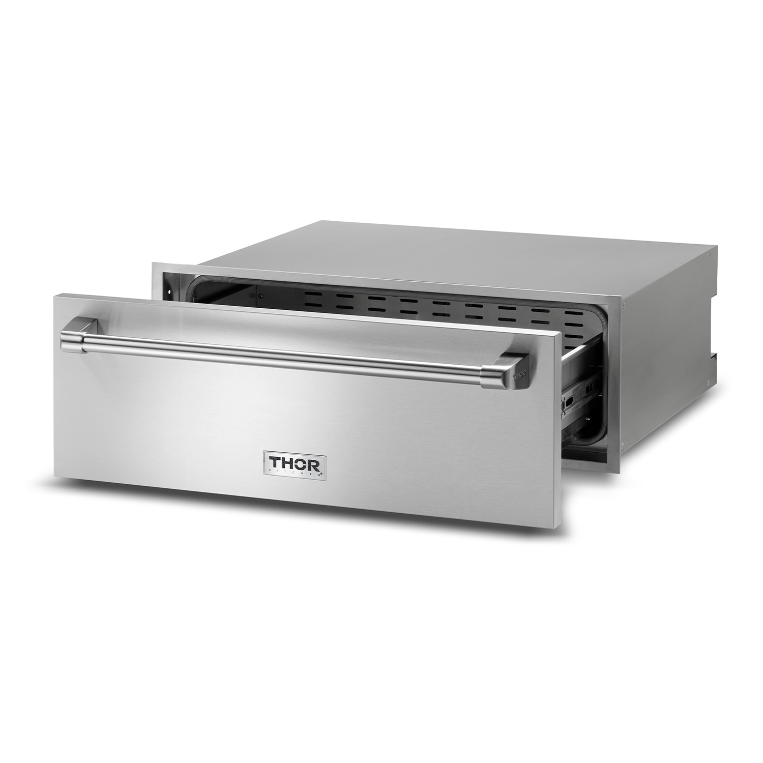 Model: TWD3001 | Thor 30" Warming Drawer Oven
