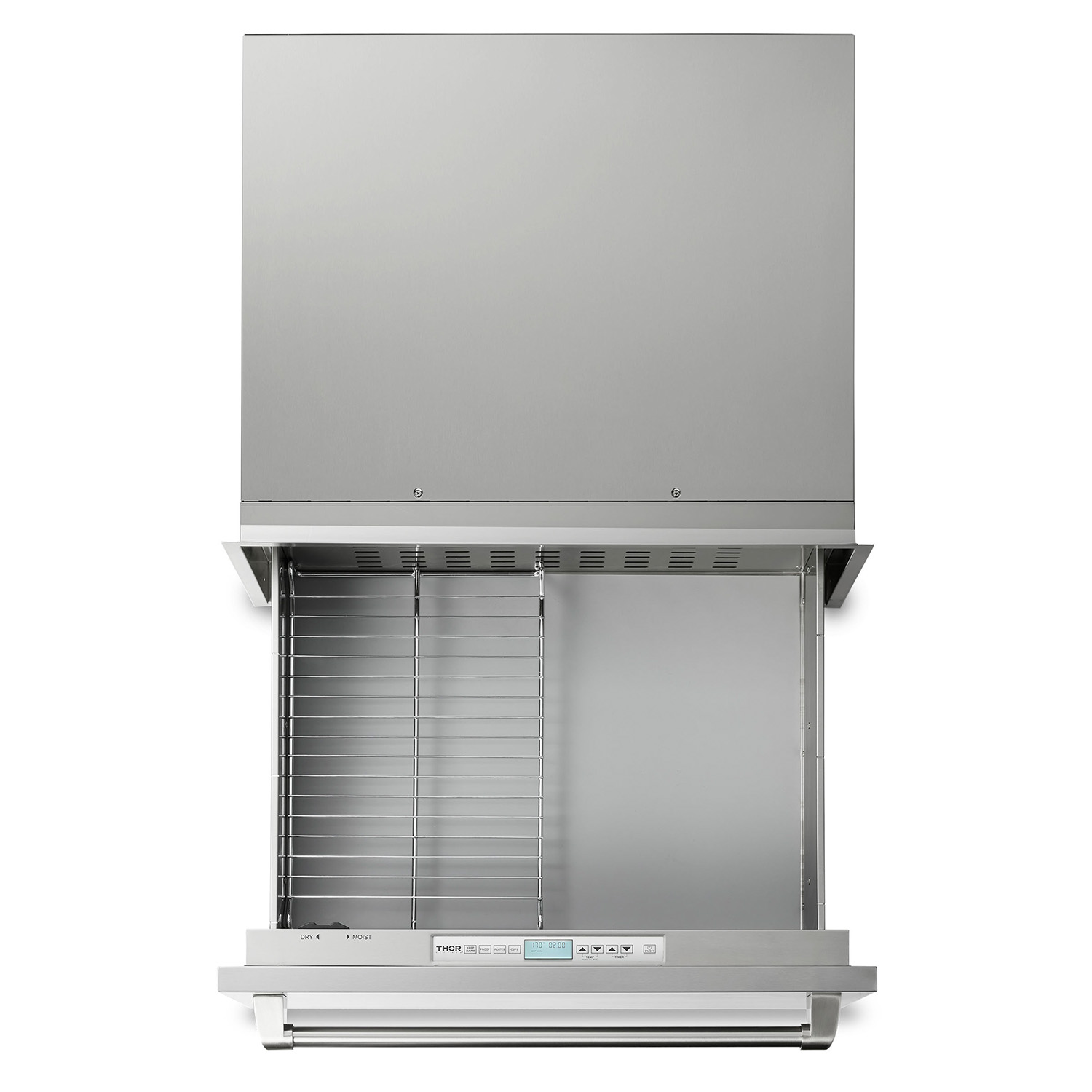 Model: TWD3001 | Thor 30" Warming Drawer Oven