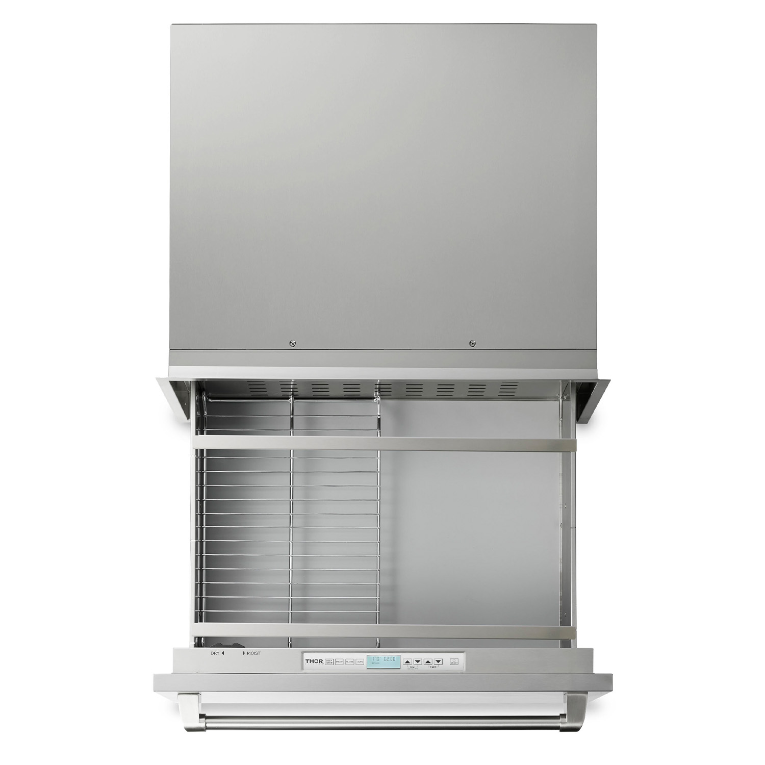 Model: TWD3001 | Thor 30" Warming Drawer Oven