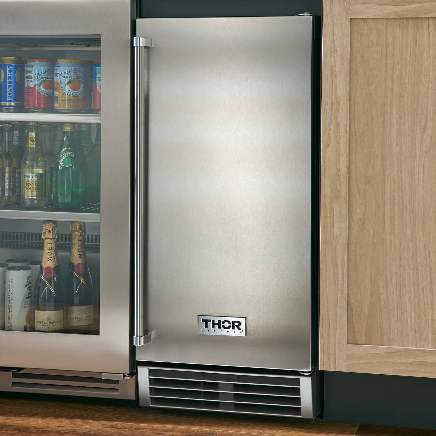 Model: TIM1501 | Thor 15" Ice Maker