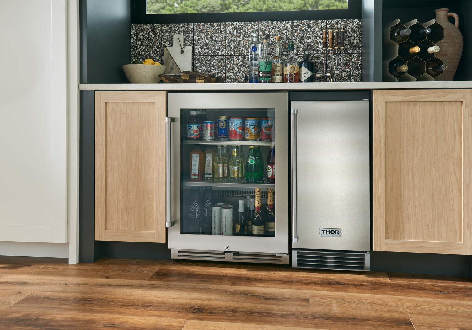 Model: TIM1501 | Thor 15" Ice Maker