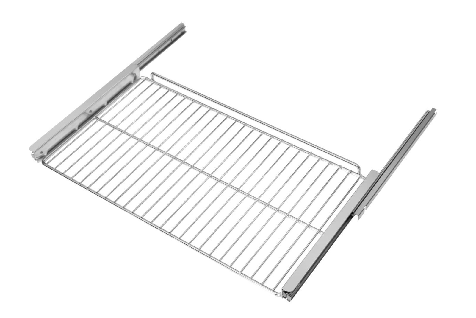 Thor 36" Telescopic Rack