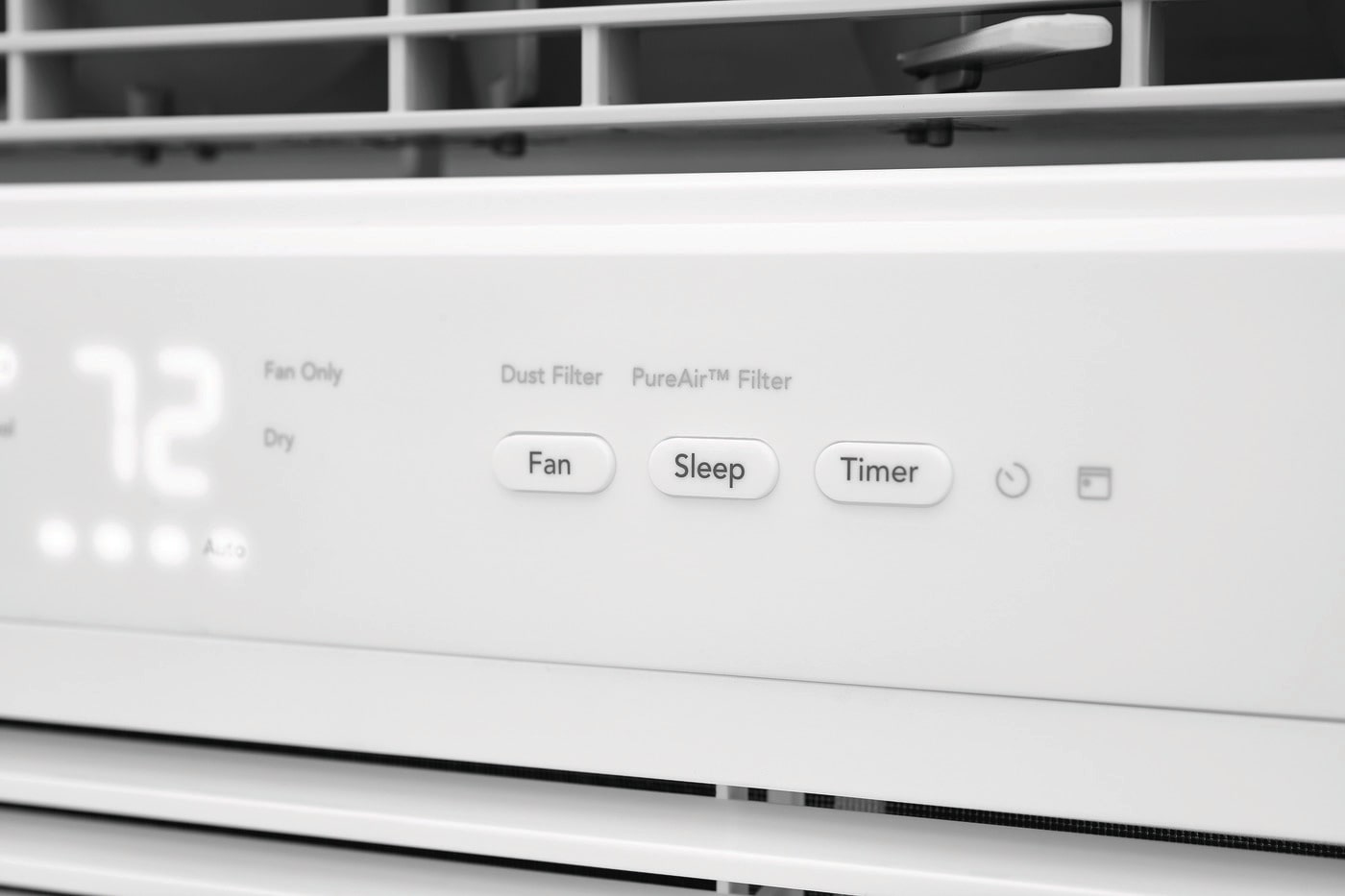 Model: FHWW084TE1 | Frigidaire 8,000 BTU Window Room Air Conditioner with Wi-Fi