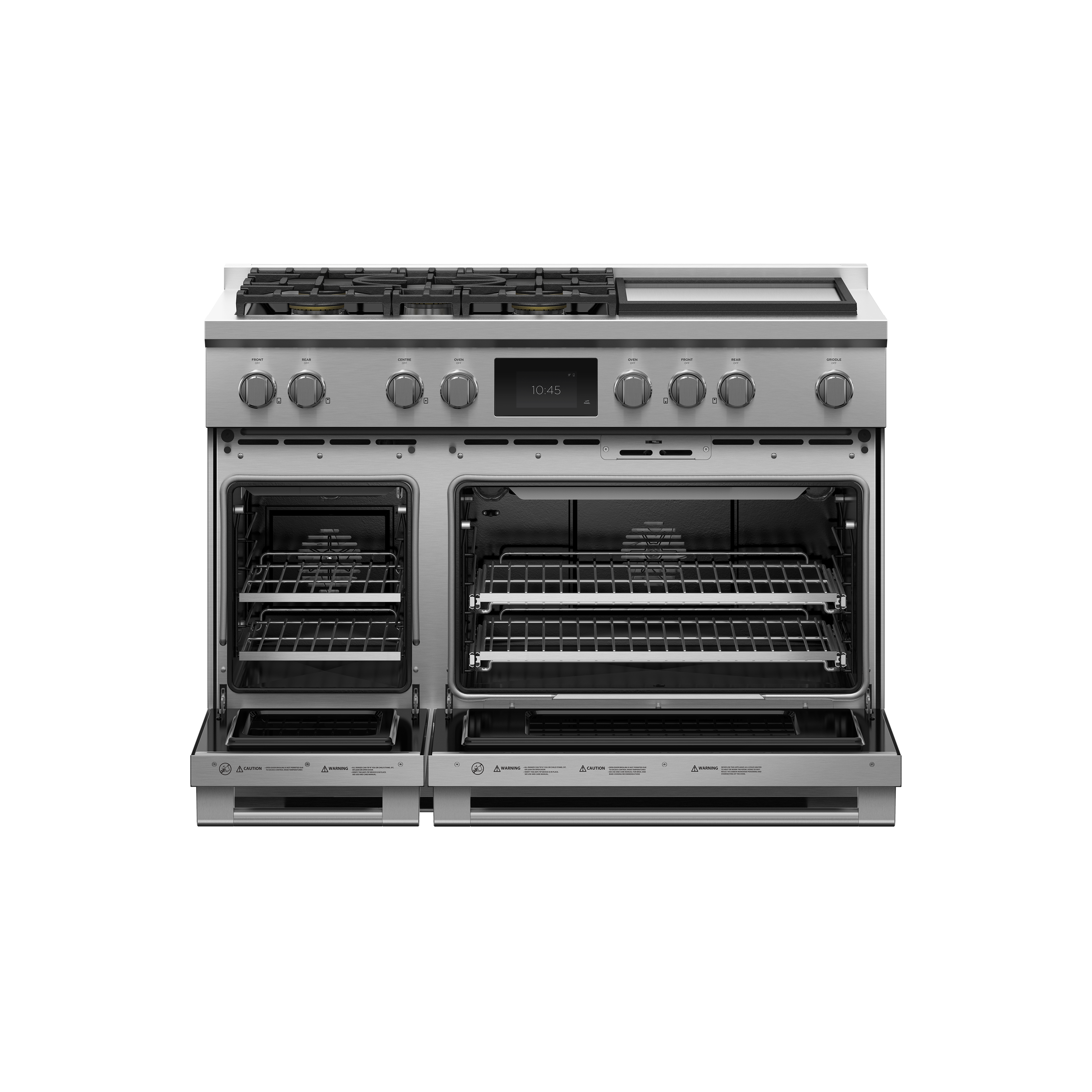 Thermador Oven Not Maintaining Temperature: Quick Fixes!