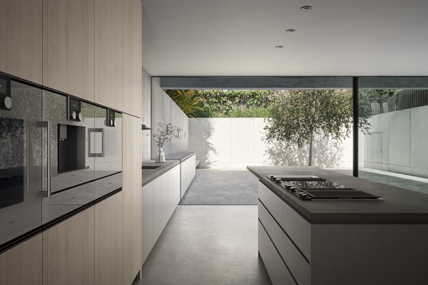 Model: VI230620 | Gaggenau 200 series, Vario induction, 11"