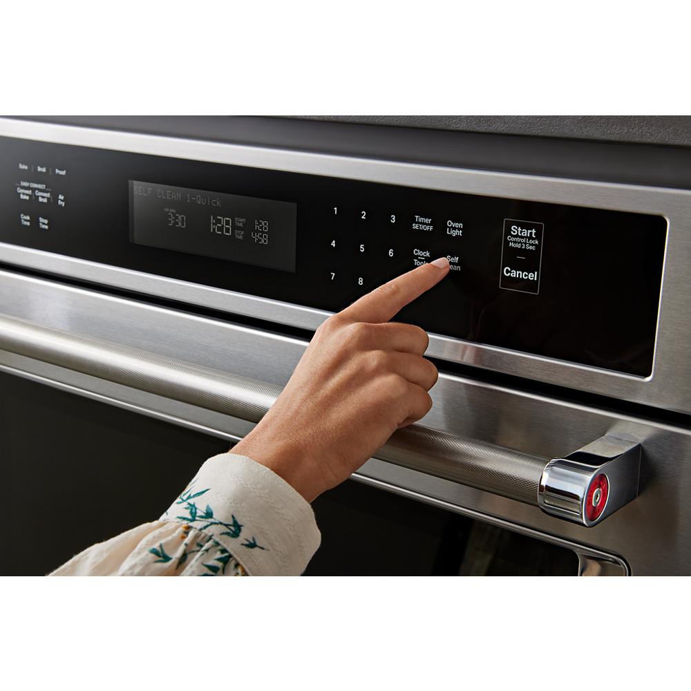 28 inch store wall oven