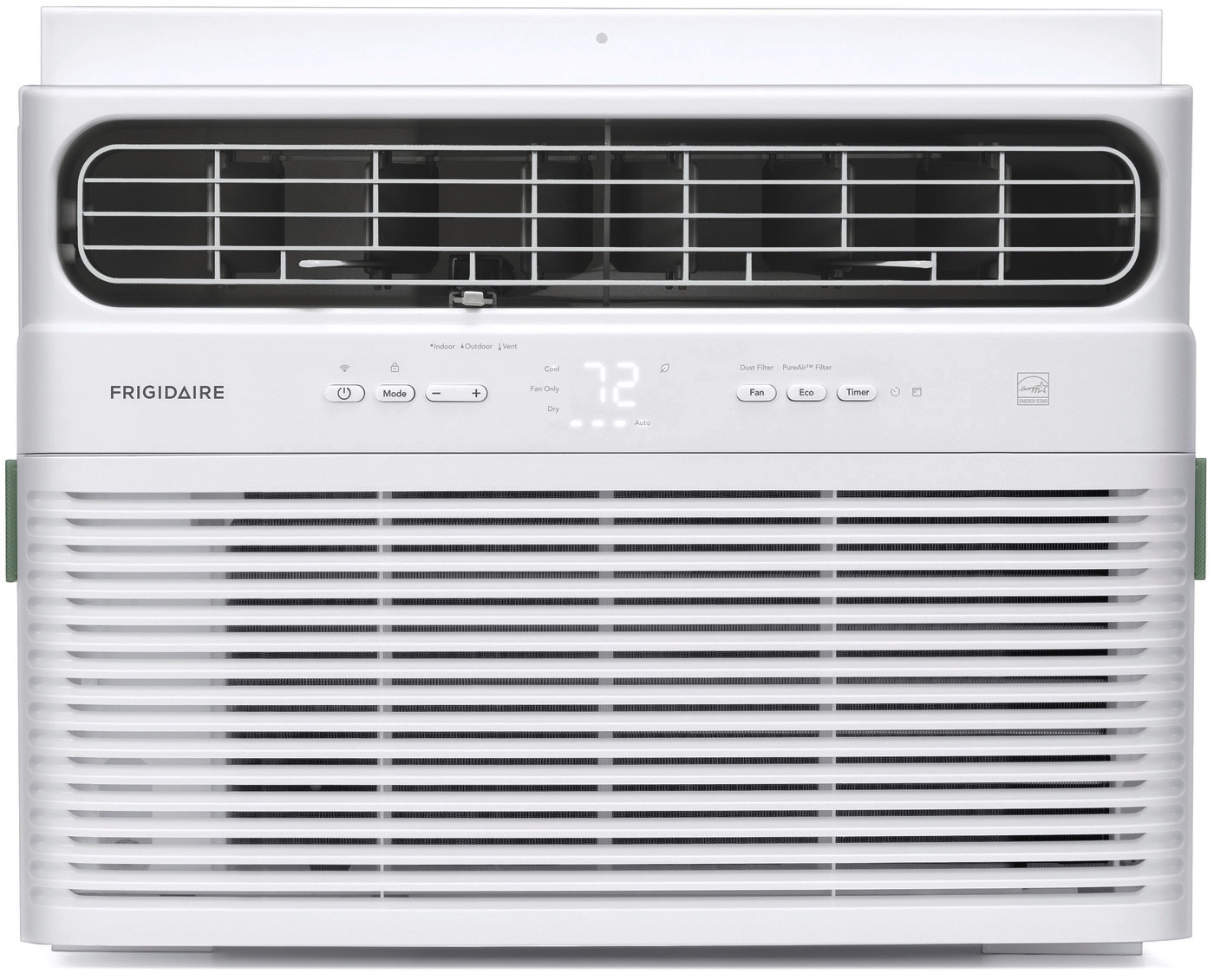 Frigidaire 14,000 BTU Inverter Window Room Air Conditioner with Wi-Fi (Energy Star)