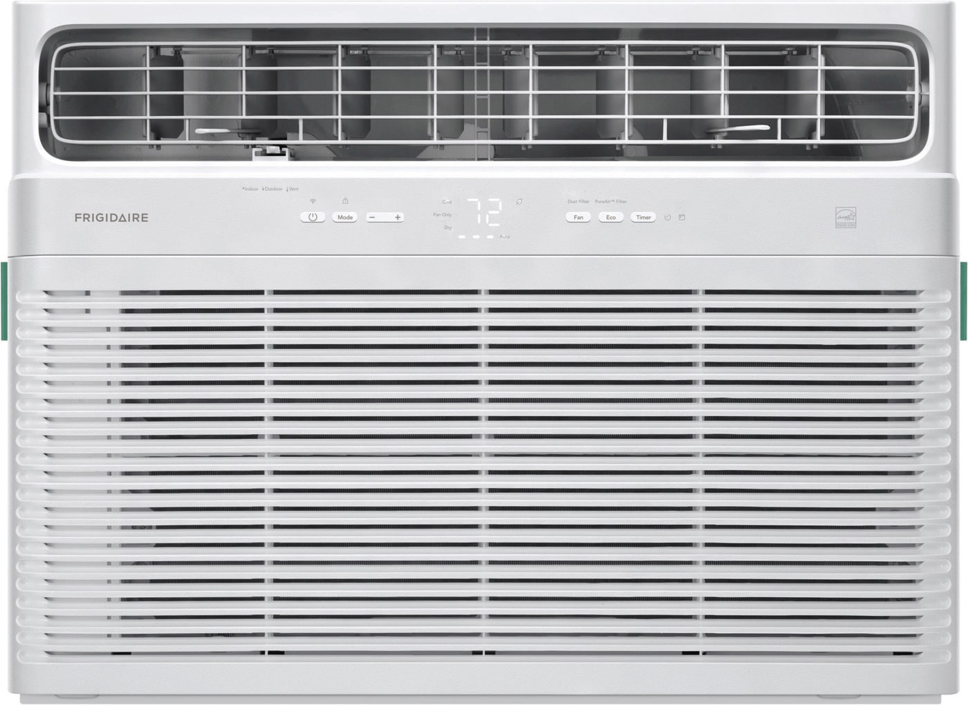 Frigidaire 18,000 BTU Inverter Window Room Air Conditioner with Wi-Fi (Energy Star)