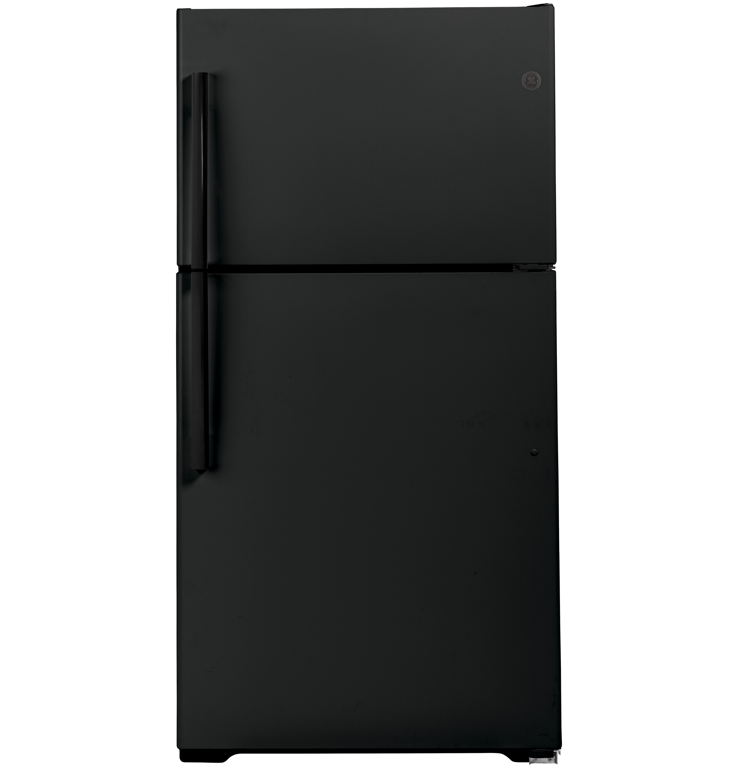 GE GE® ENERGY STAR® 21.9 Cu. Ft. Top-Freezer Refrigerator