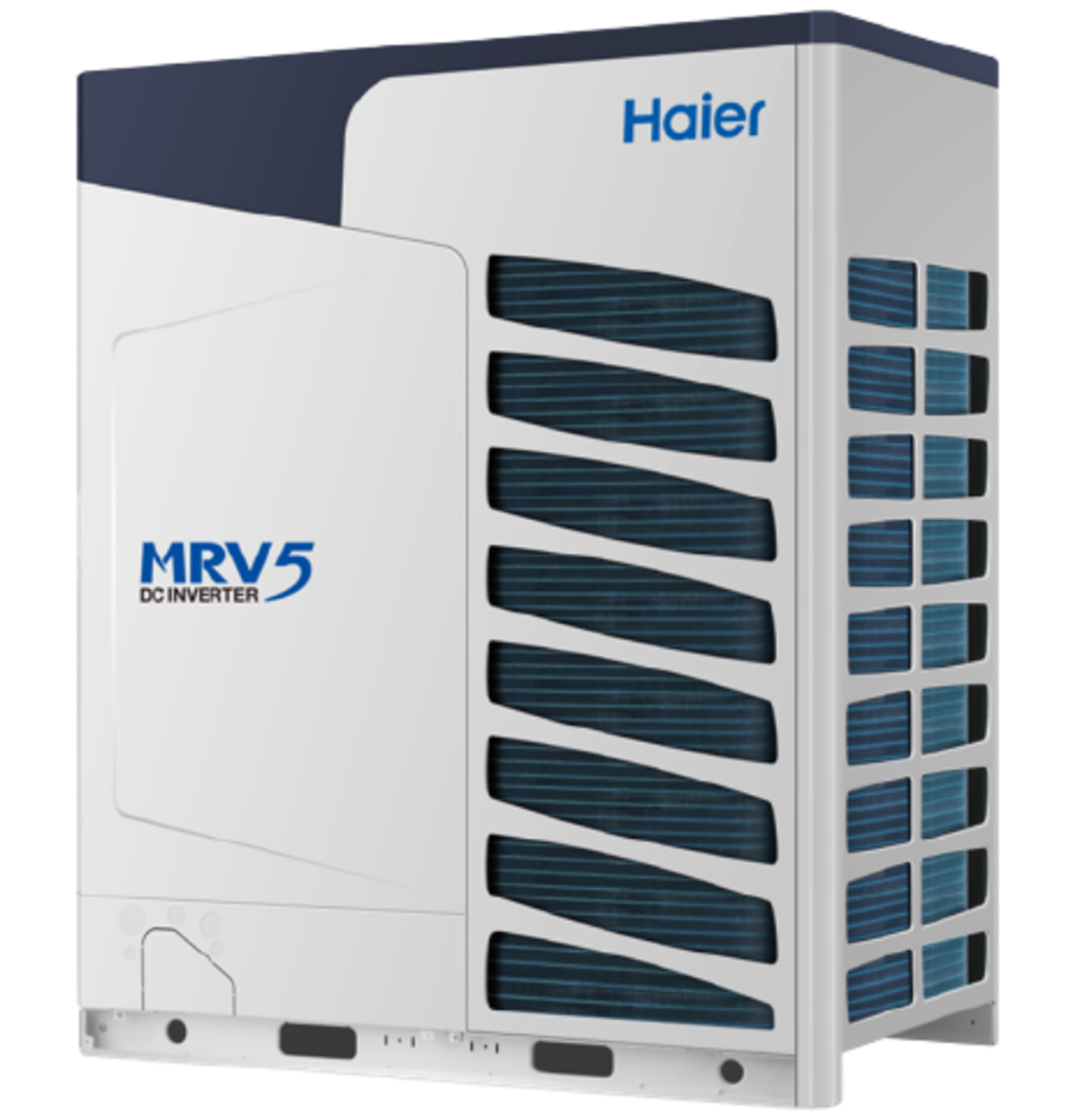 Haier MRV-5 460V 28-Ton VRF Heat Pump System
