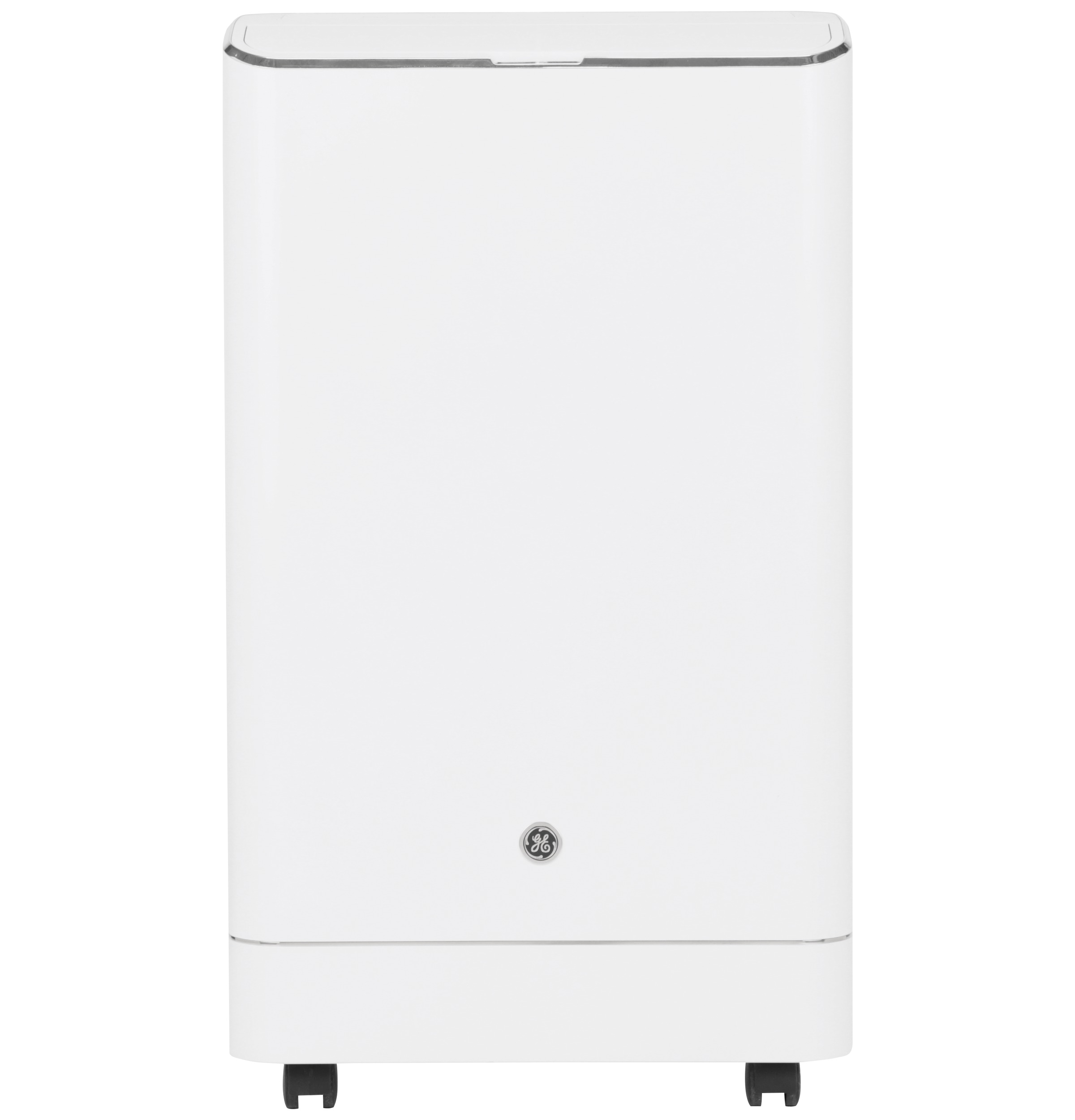 GE GE® 9,850 BTU SACC Smart Portable Air Conditioner for Medium Rooms up to 550 sq ft. (14,000 BTU ASHRAE)