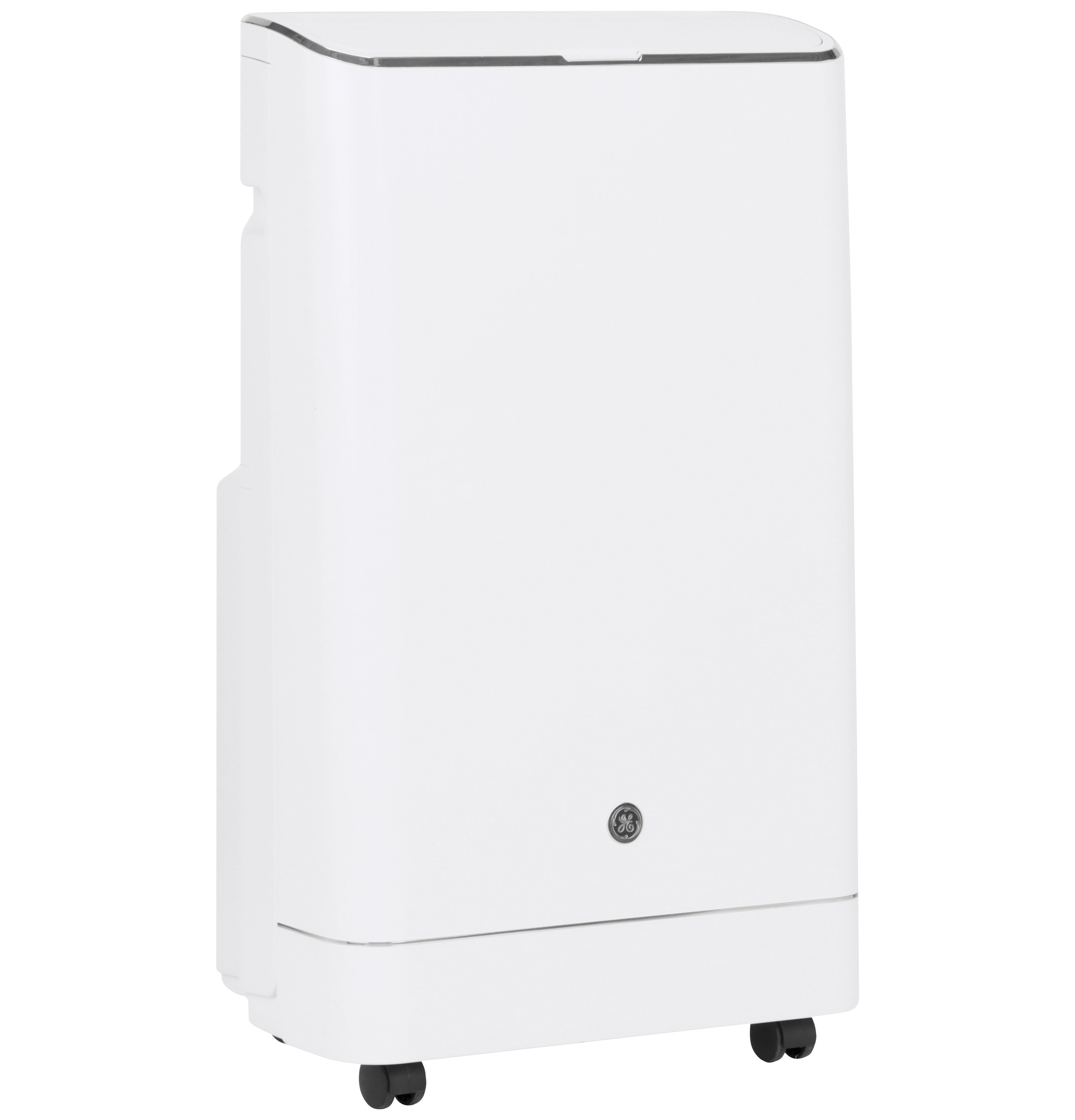 Model: APCA14YBMW | GE GE® 9,850 BTU SACC Smart Portable Air Conditioner for Medium Rooms up to 550 sq ft. (14,000 BTU ASHRAE)