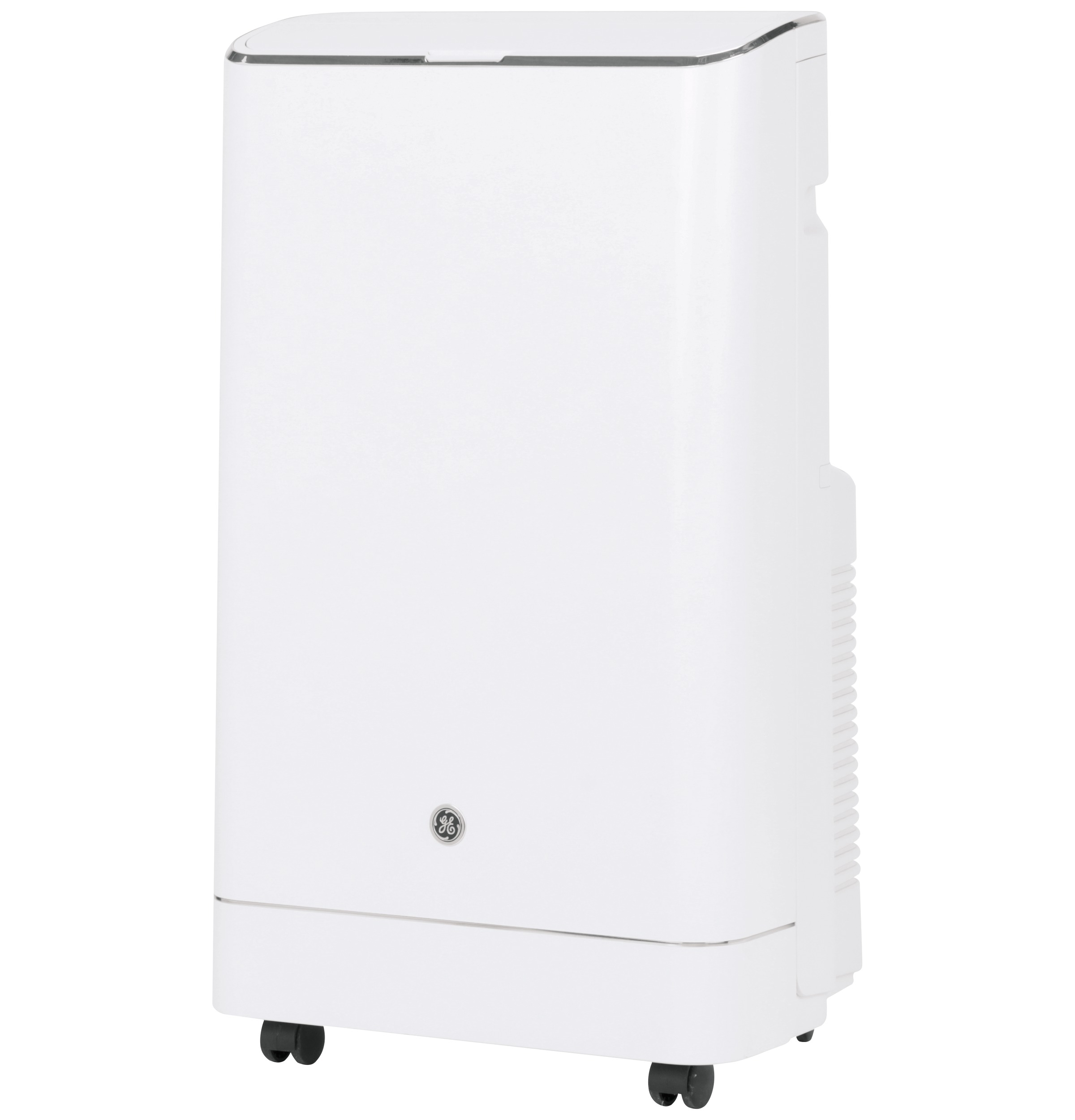 Model: APCA14YBMW | GE GE® 9,850 BTU SACC Smart Portable Air Conditioner for Medium Rooms up to 550 sq ft. (14,000 BTU ASHRAE)