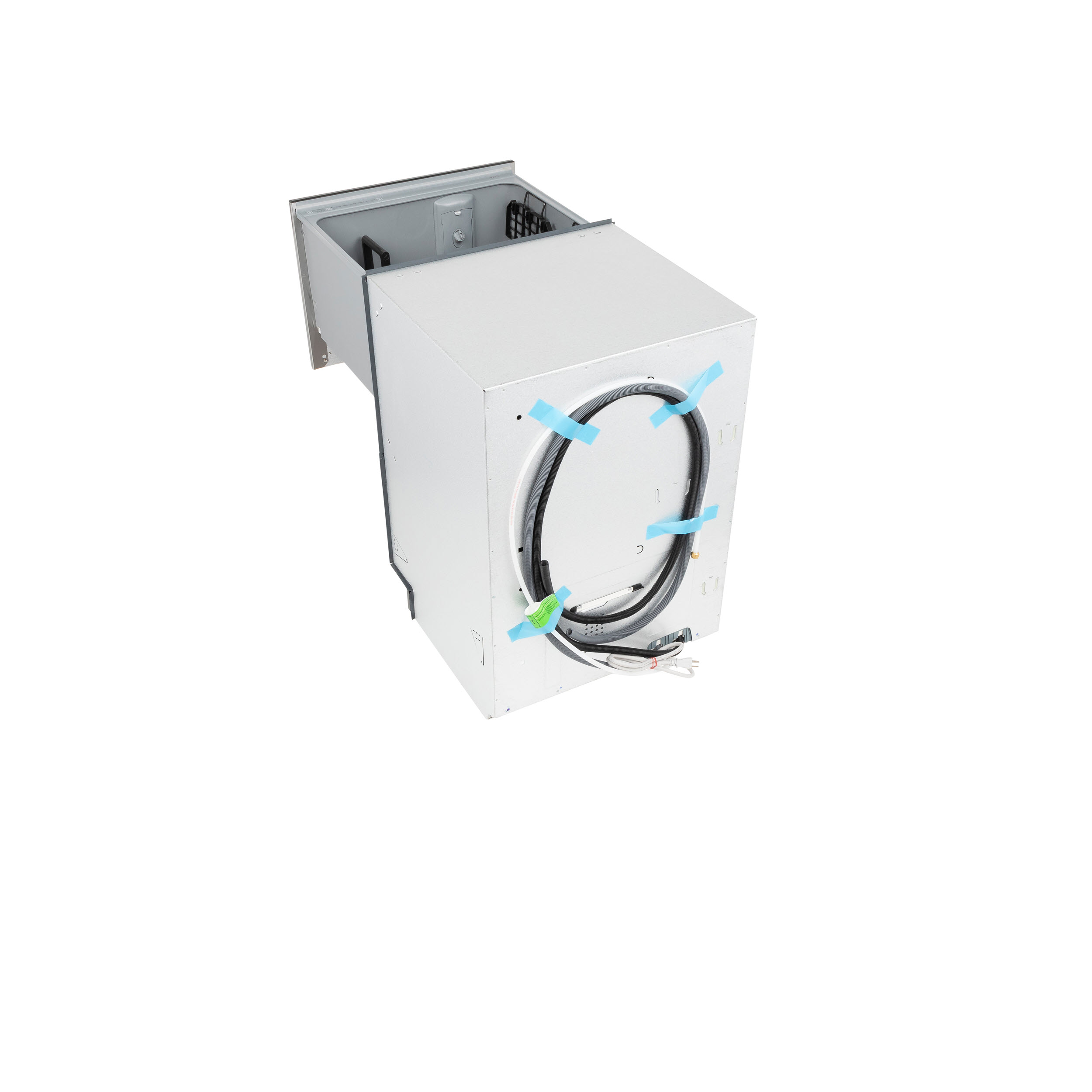 Model: CDD420P2TS1 | Cafe Café™ Dishwasher Double Drawer