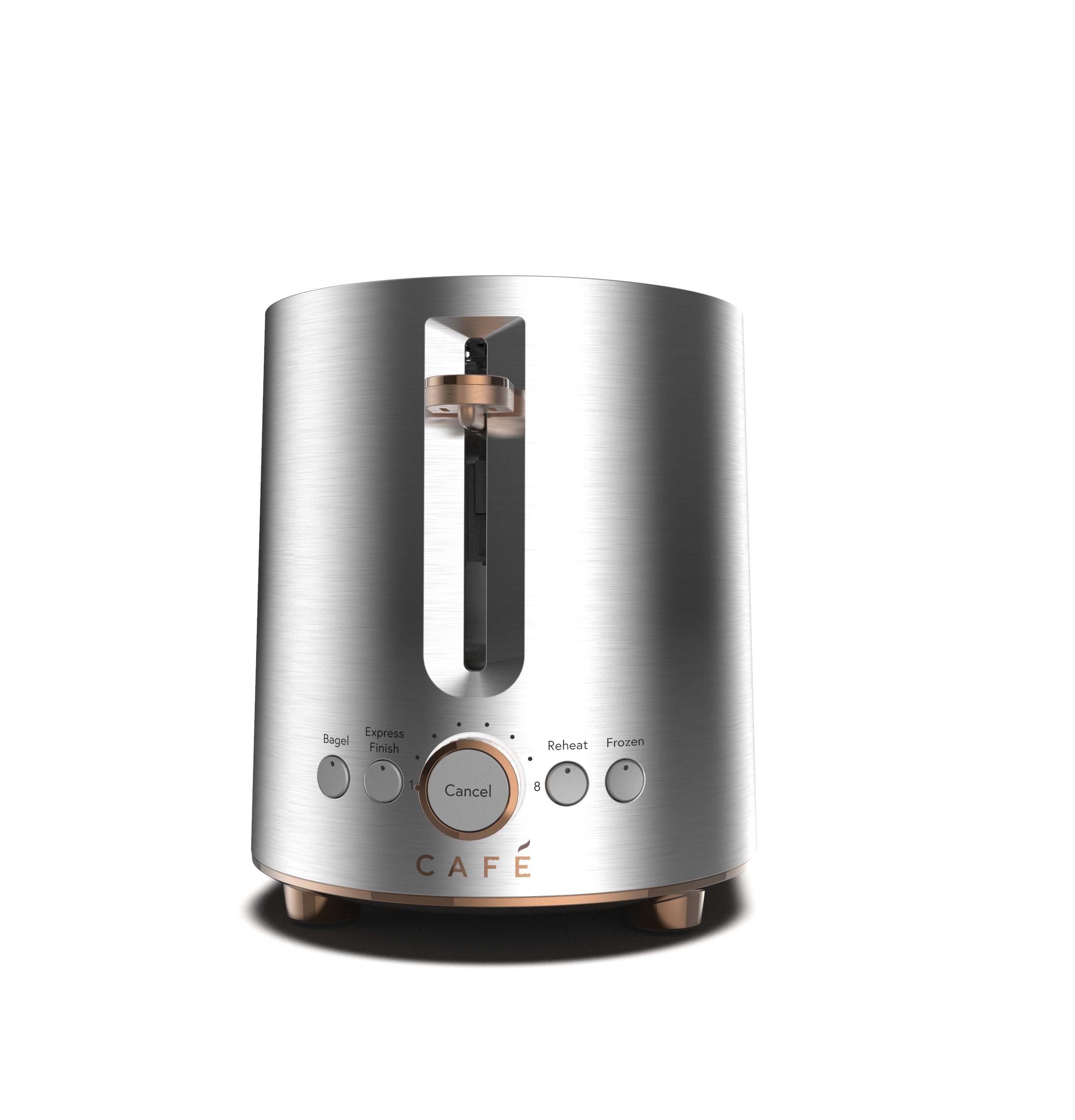 Model: C9TMA2S2PS3 | Cafe Café™ Express Finish Toaster