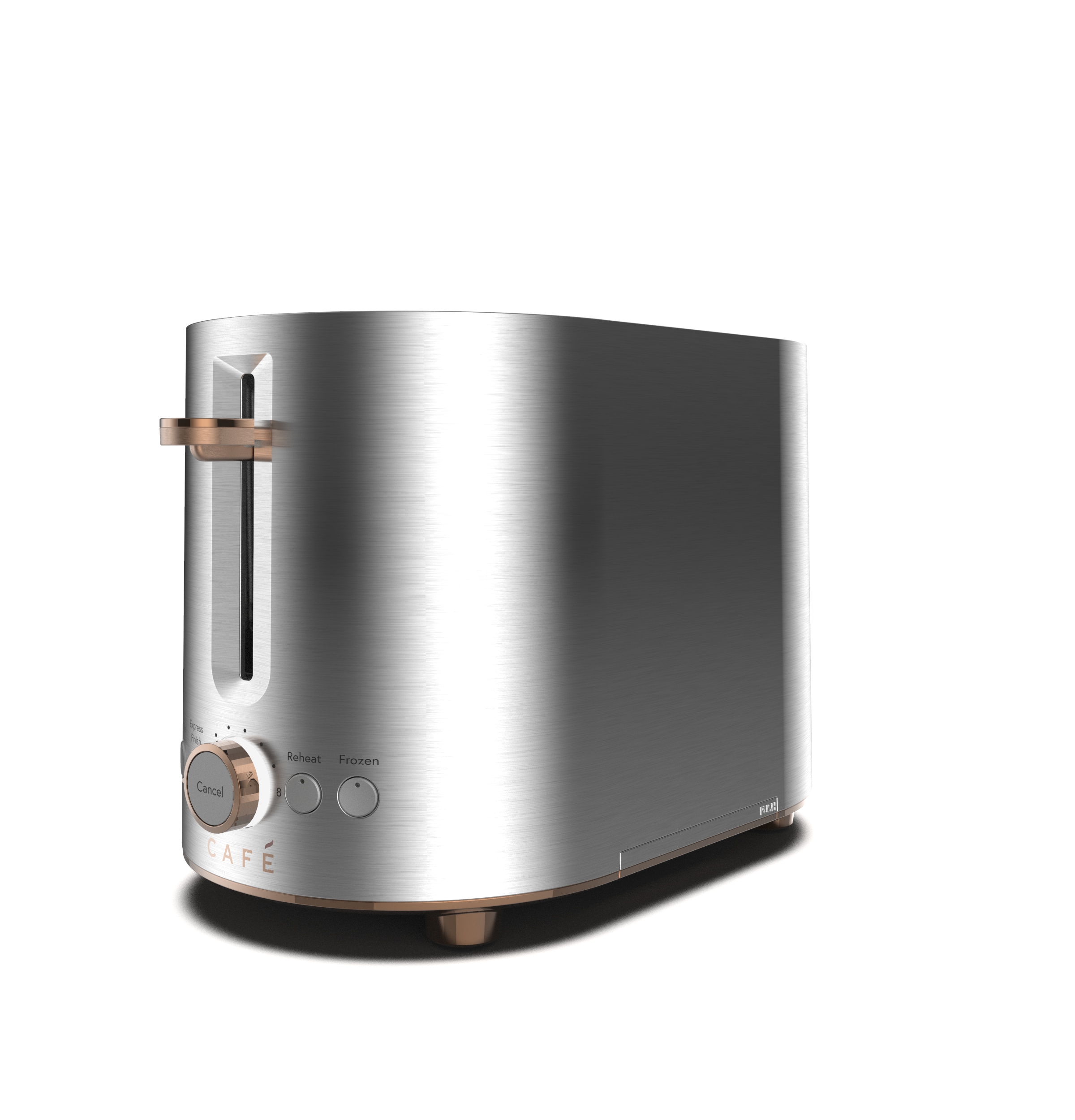 Model: C9TMA2S2PS3 | Cafe Café™ Express Finish Toaster