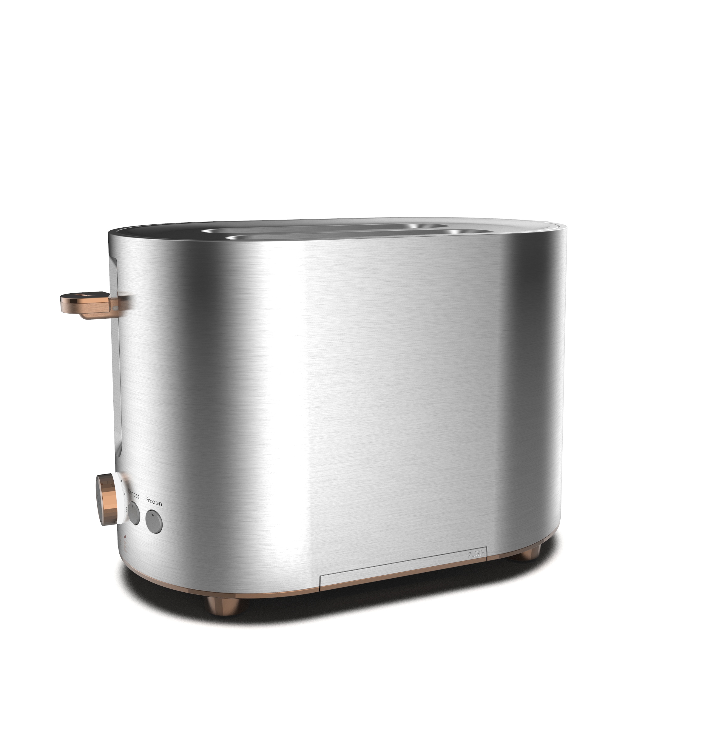 Model: C9TMA2S2PS3 | Cafe Café™ Express Finish Toaster