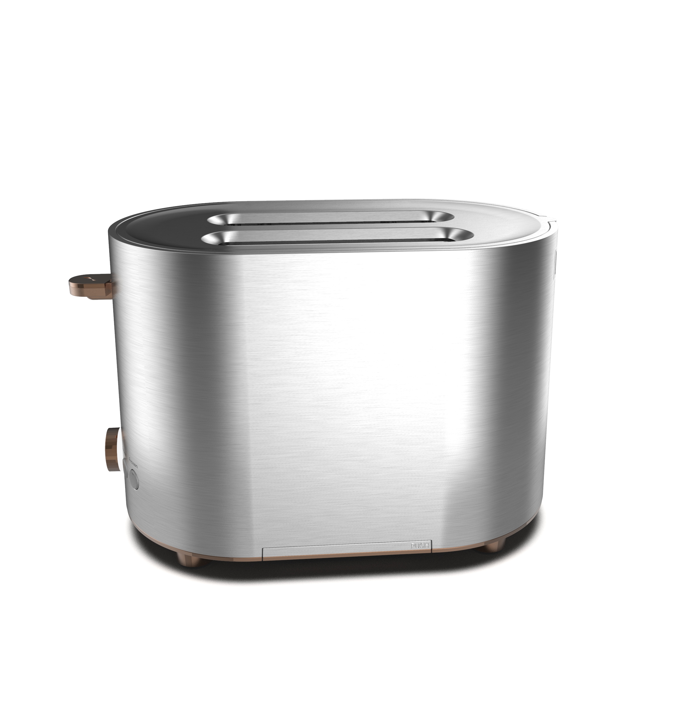 Model: C9TMA2S2PS3 | Cafe Café™ Express Finish Toaster