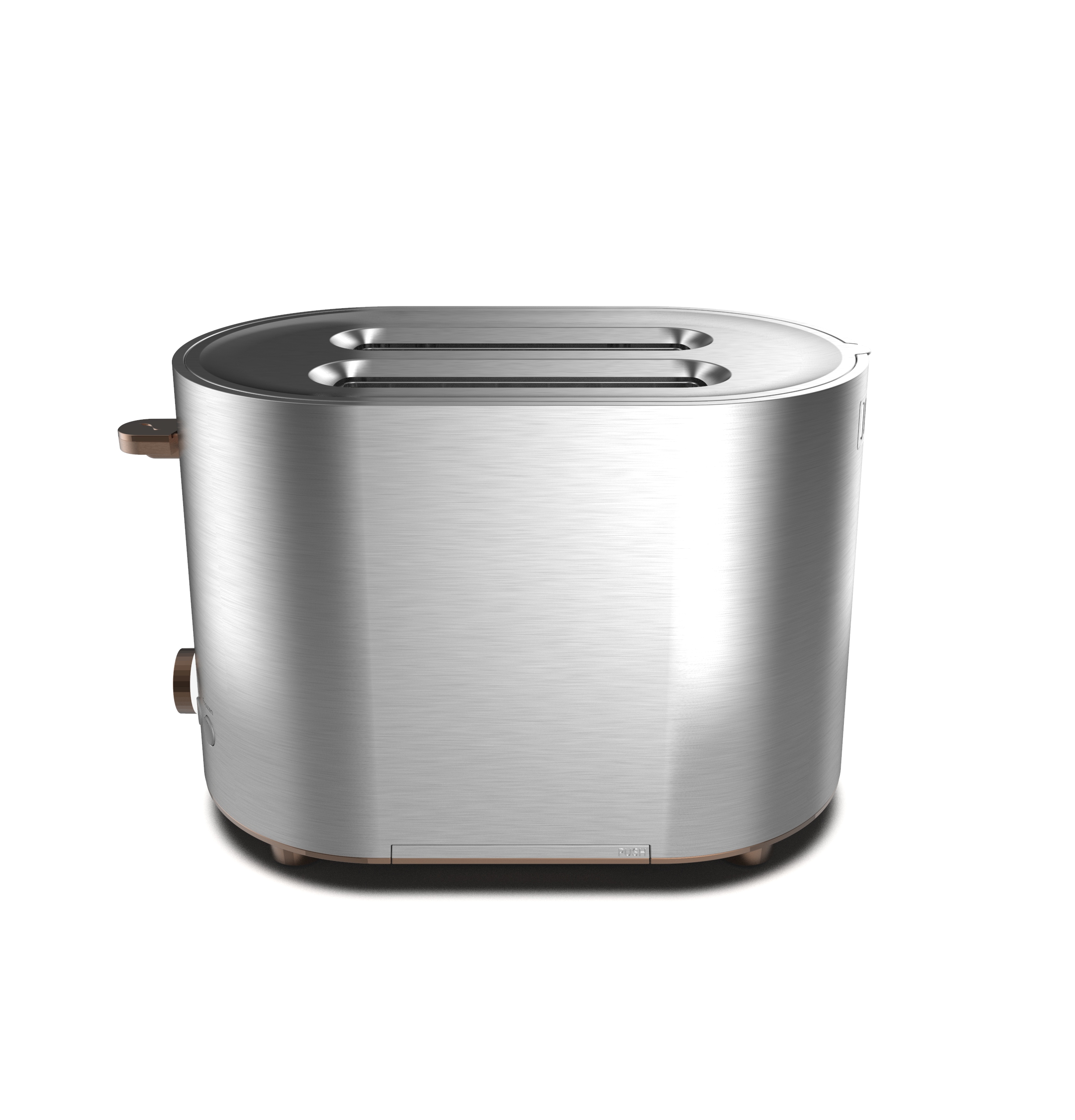 Model: C9TMA2S2PS3 | Cafe Café™ Express Finish Toaster