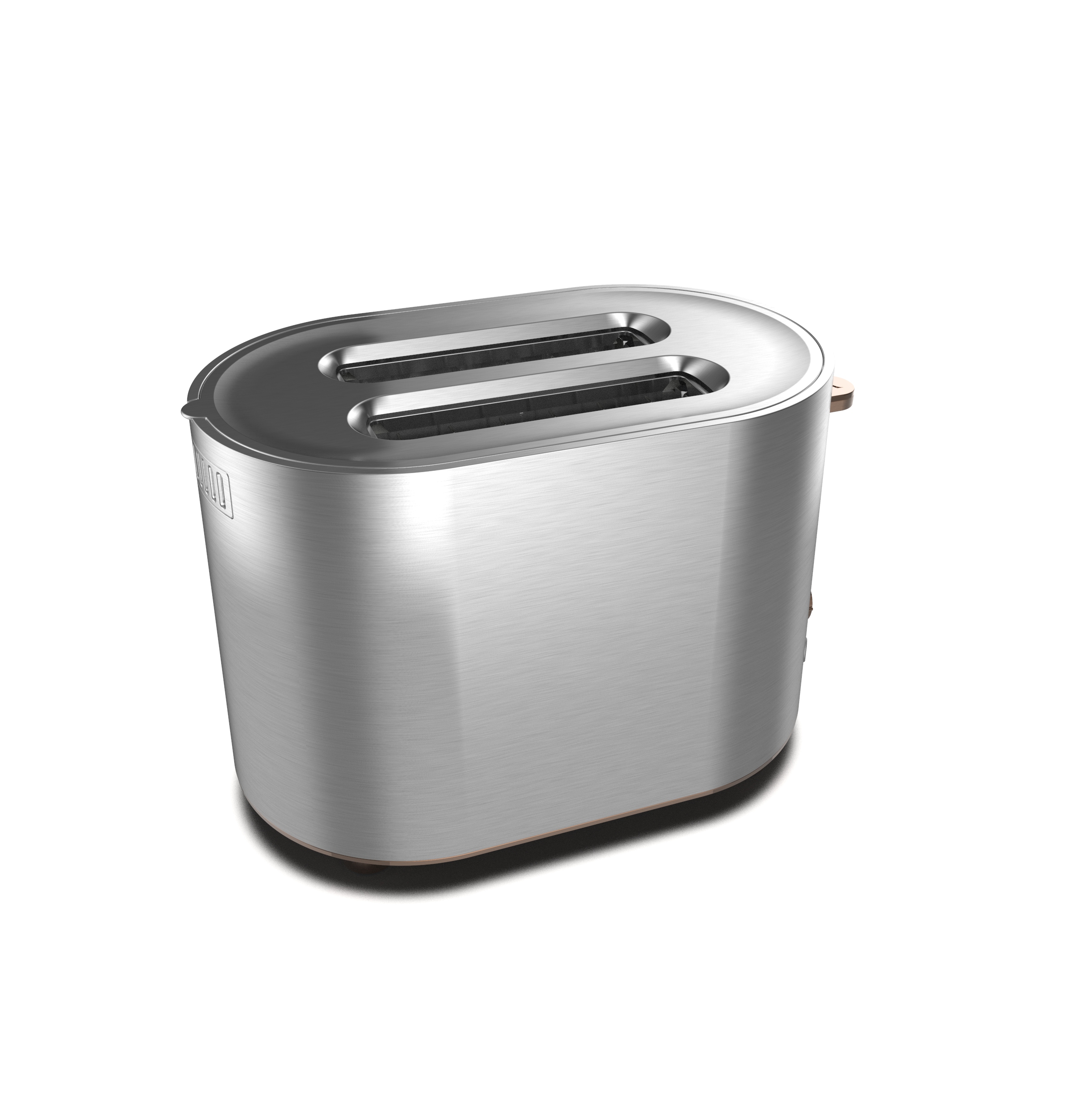 Model: C9TMA2S2PS3 | Cafe Café™ Express Finish Toaster