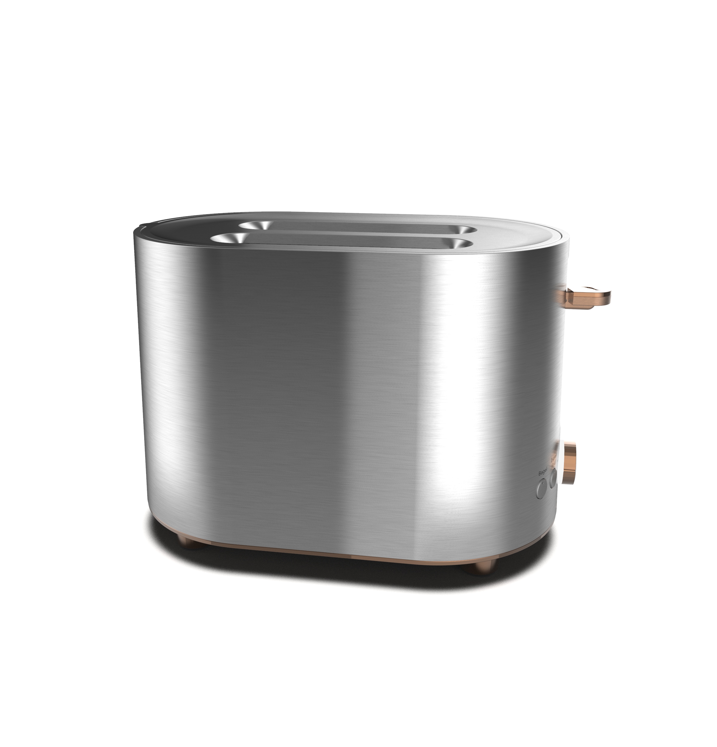 Model: C9TMA2S2PS3 | Cafe Café™ Express Finish Toaster