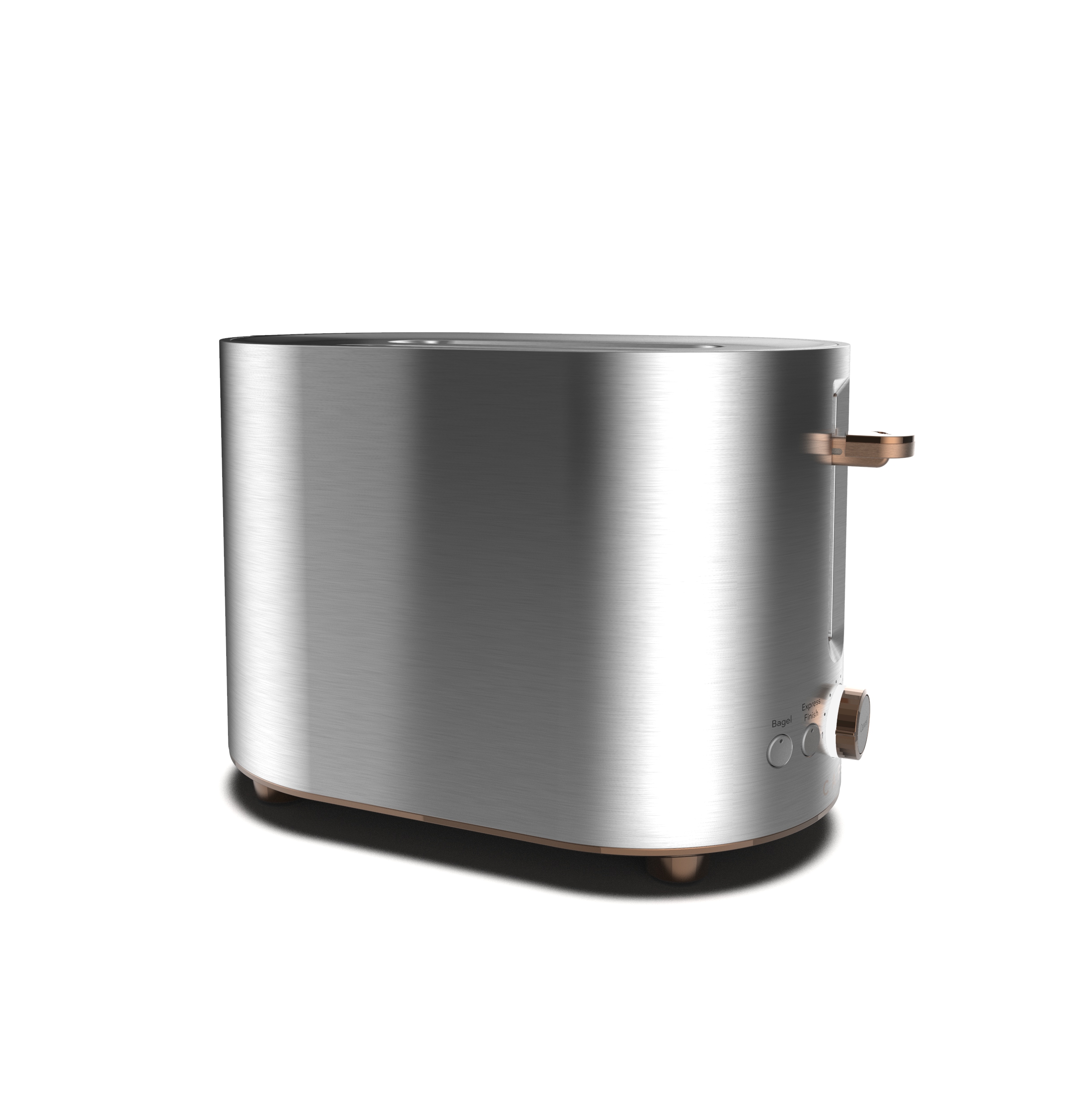 Model: C9TMA2S2PS3 | Cafe Café™ Express Finish Toaster
