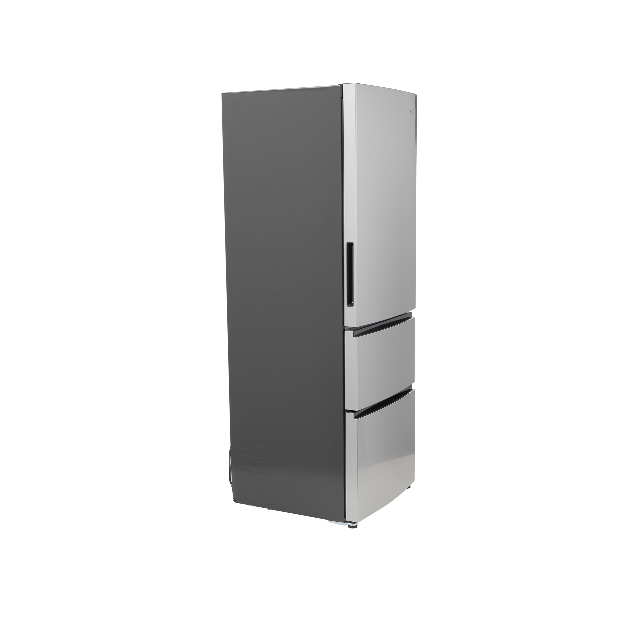 Model: GLE12HSPSS | GE GE® ENERGY STAR® 11.9 Cu. Ft. Bottom-Freezer Refrigerator