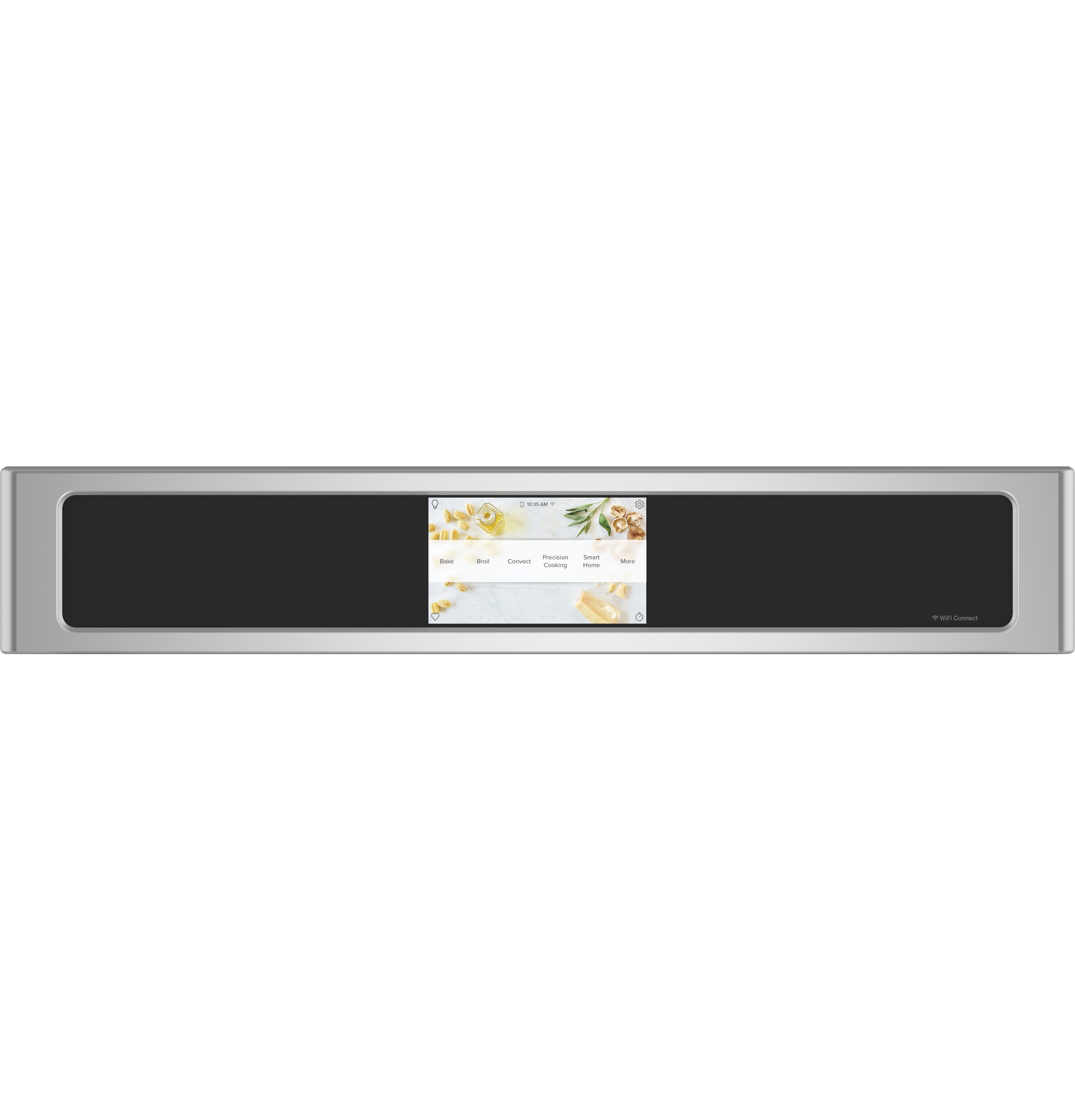 Model: CTS90DP2NS1 | Cafe Café™ Professional Series 30" Smart Built-In Convection Single Wall Oven