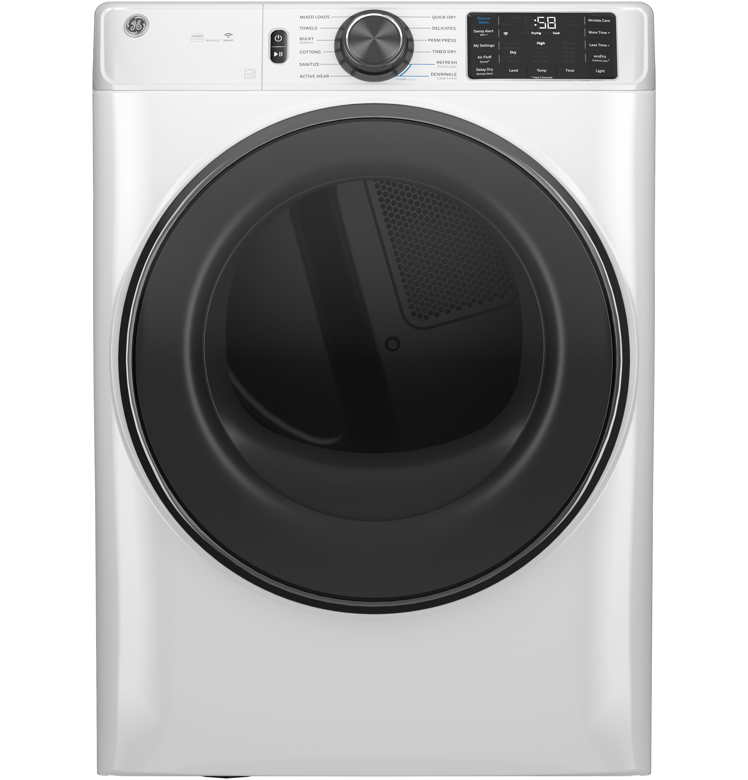 Energy star clothes dryer deals