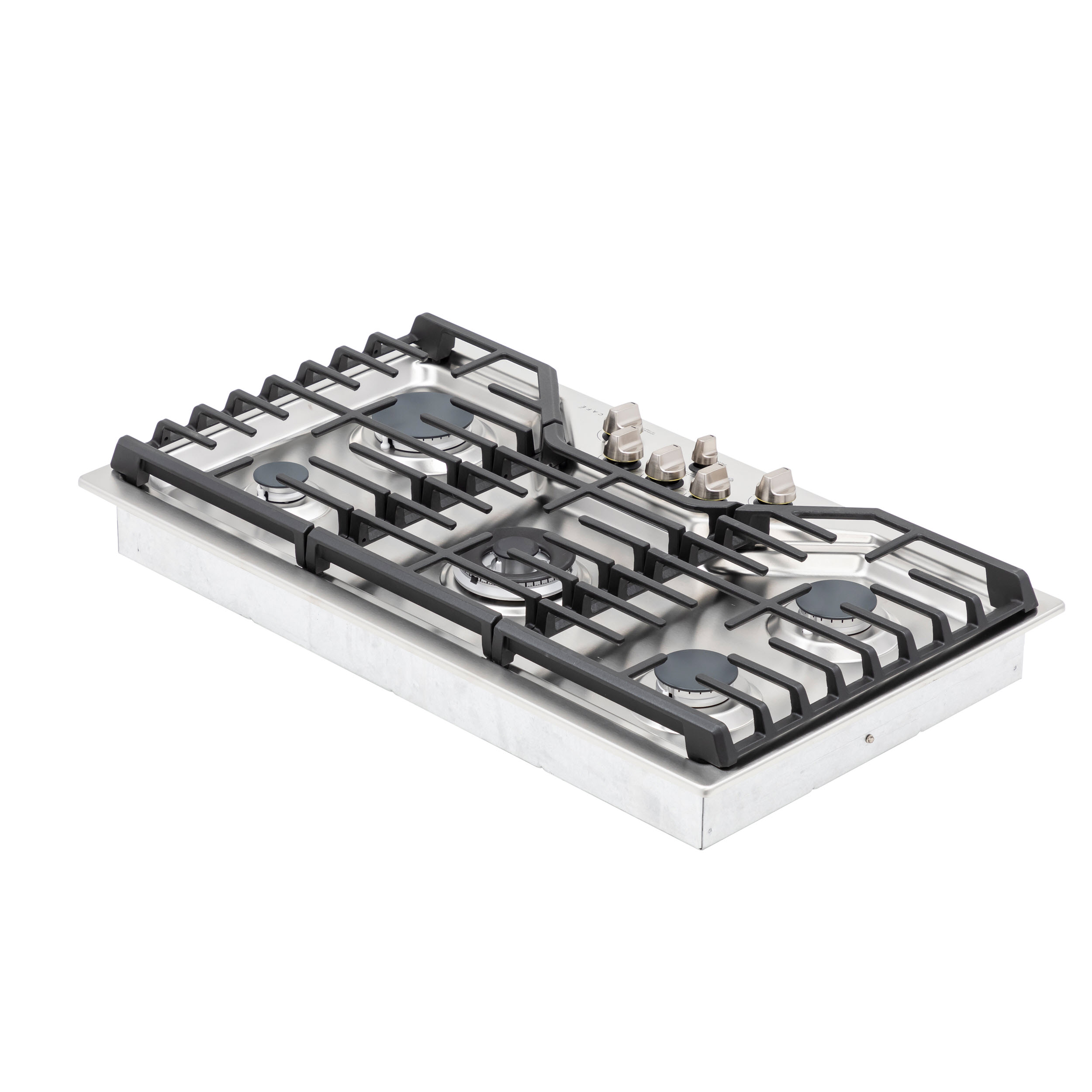 Model: CGP95362MS1 | Cafe Café™ 36" Gas Cooktop