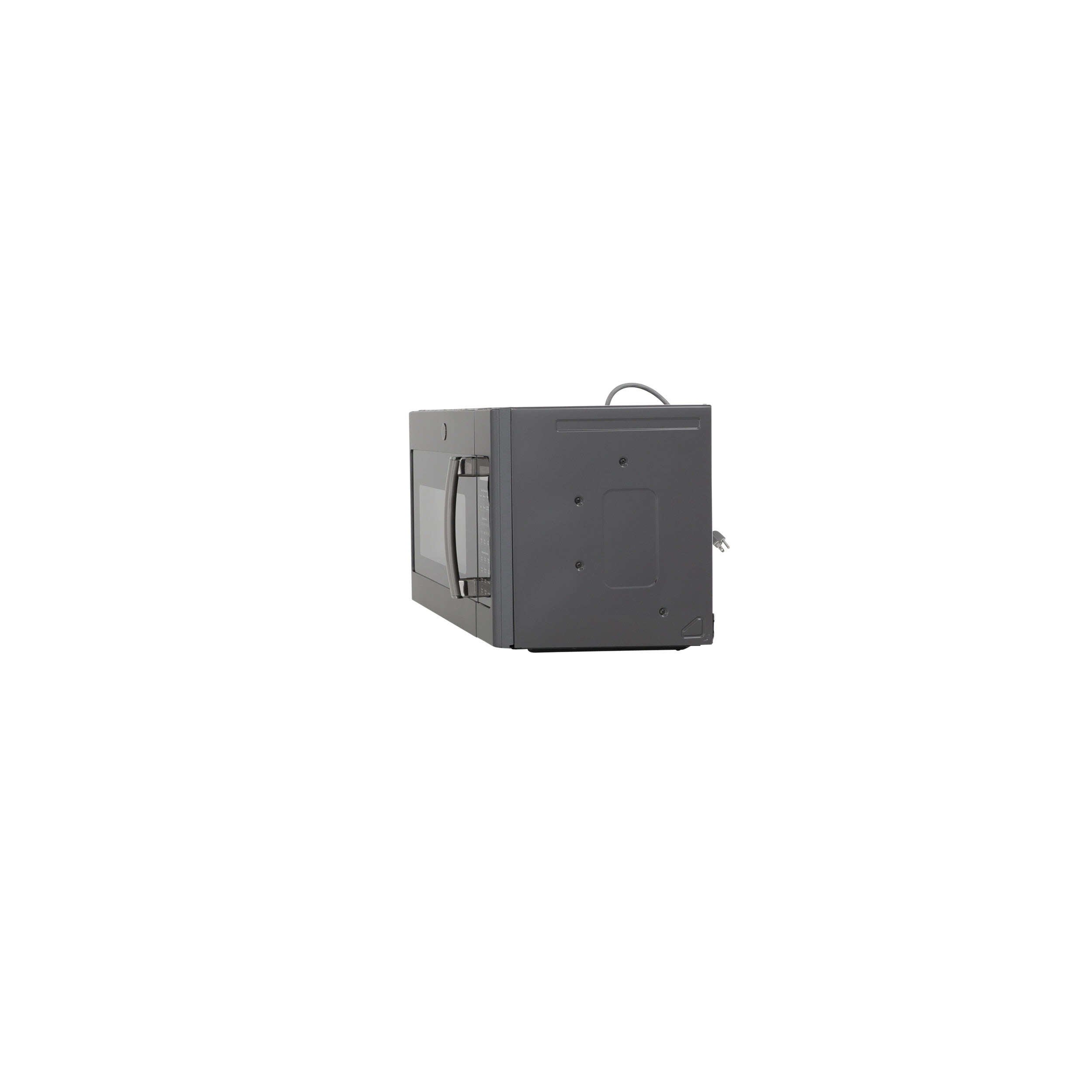 Model: JVM7195FLDS | GE GE® 1.9 Cu. Ft. Over-the-Range Sensor Microwave Oven