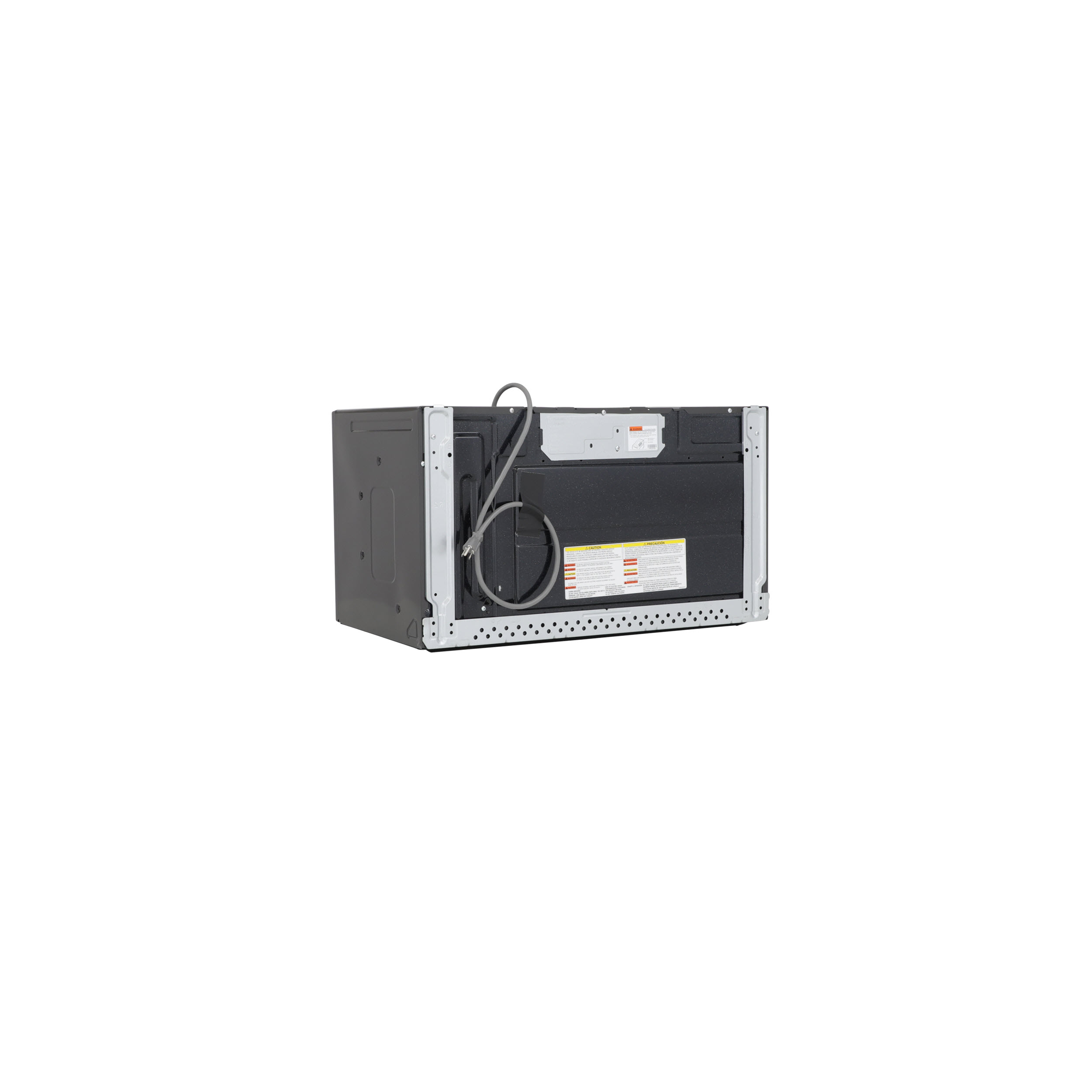Model: JVM7195FLDS | GE GE® 1.9 Cu. Ft. Over-the-Range Sensor Microwave Oven