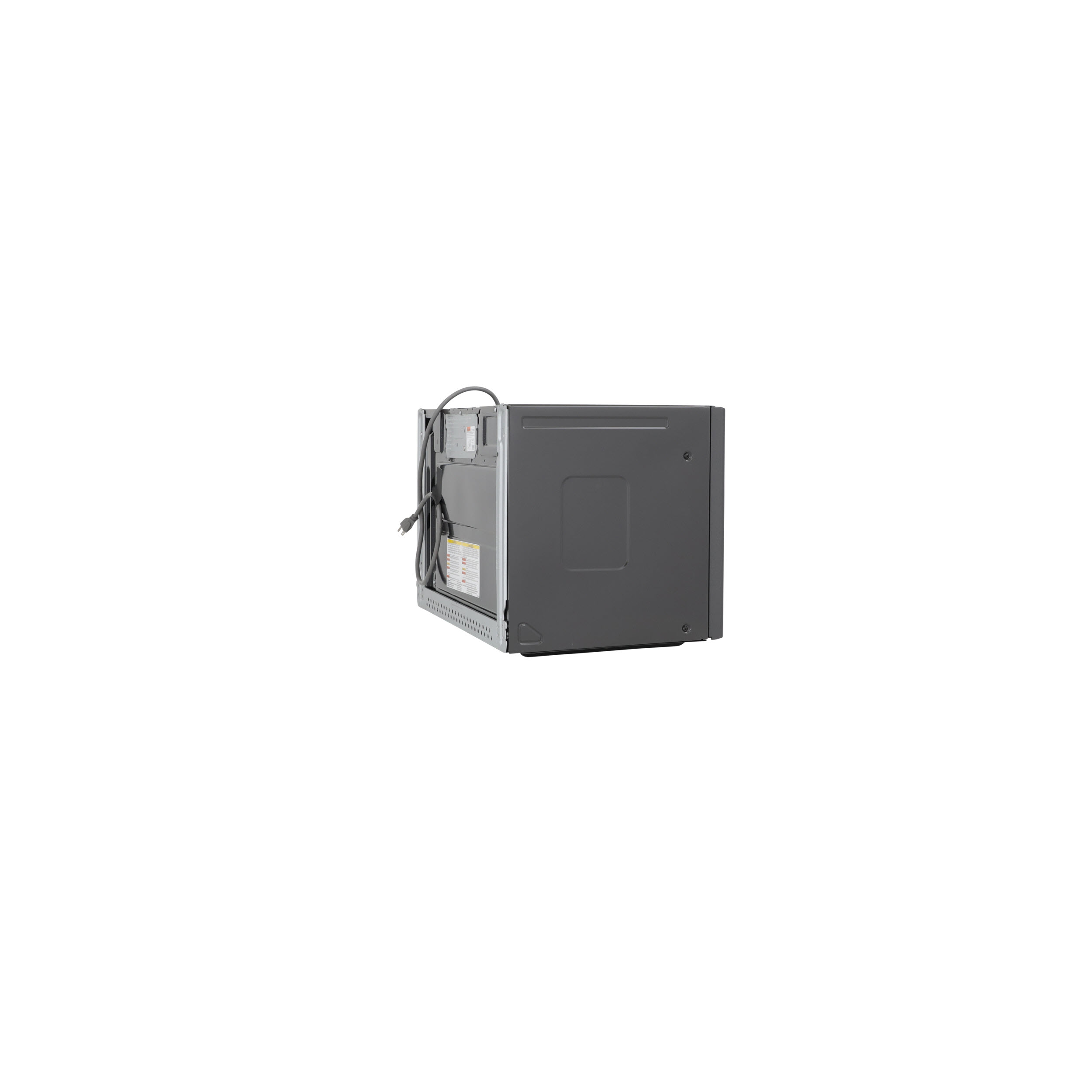 Model: JVM7195FLDS | GE GE® 1.9 Cu. Ft. Over-the-Range Sensor Microwave Oven
