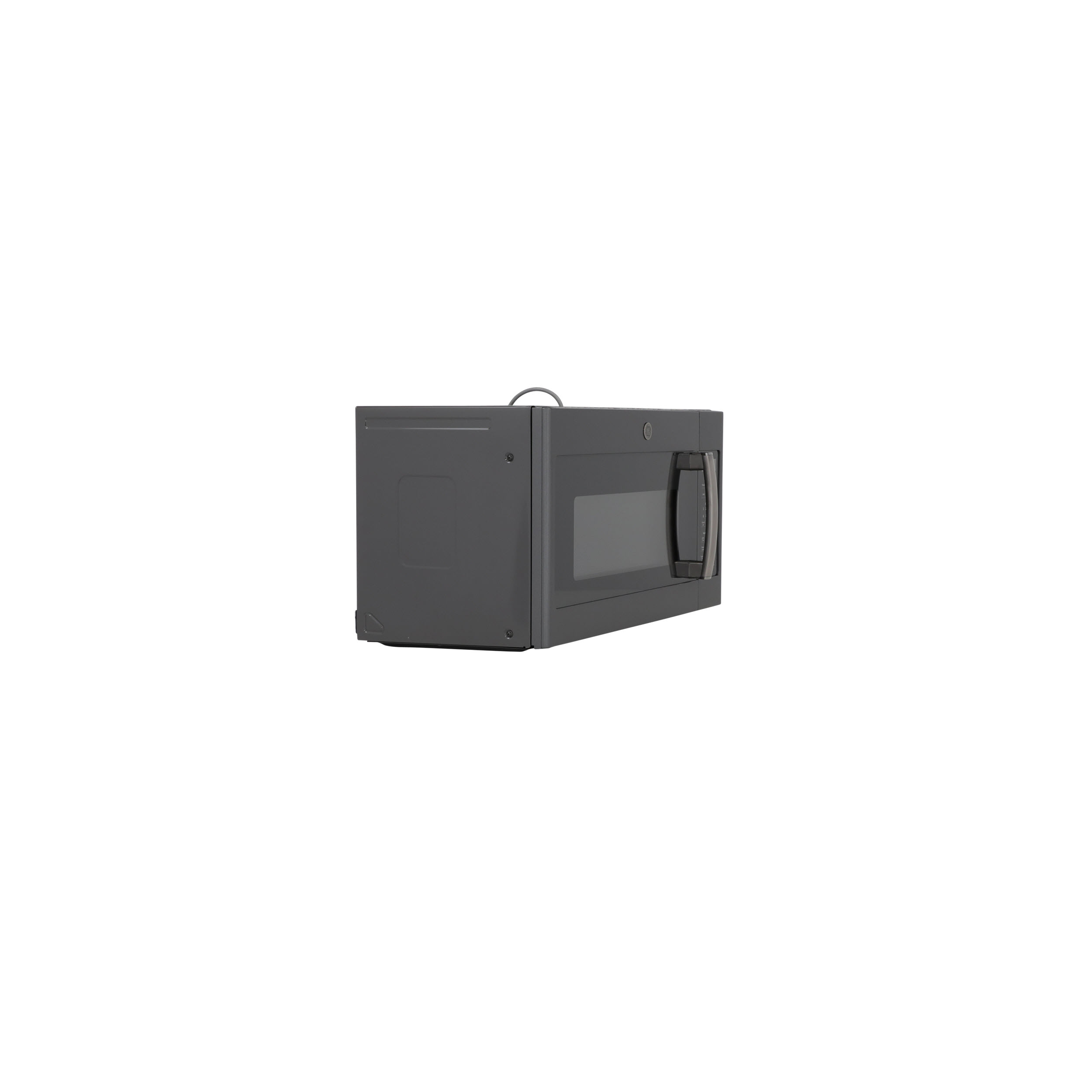 Model: JVM7195FLDS | GE GE® 1.9 Cu. Ft. Over-the-Range Sensor Microwave Oven