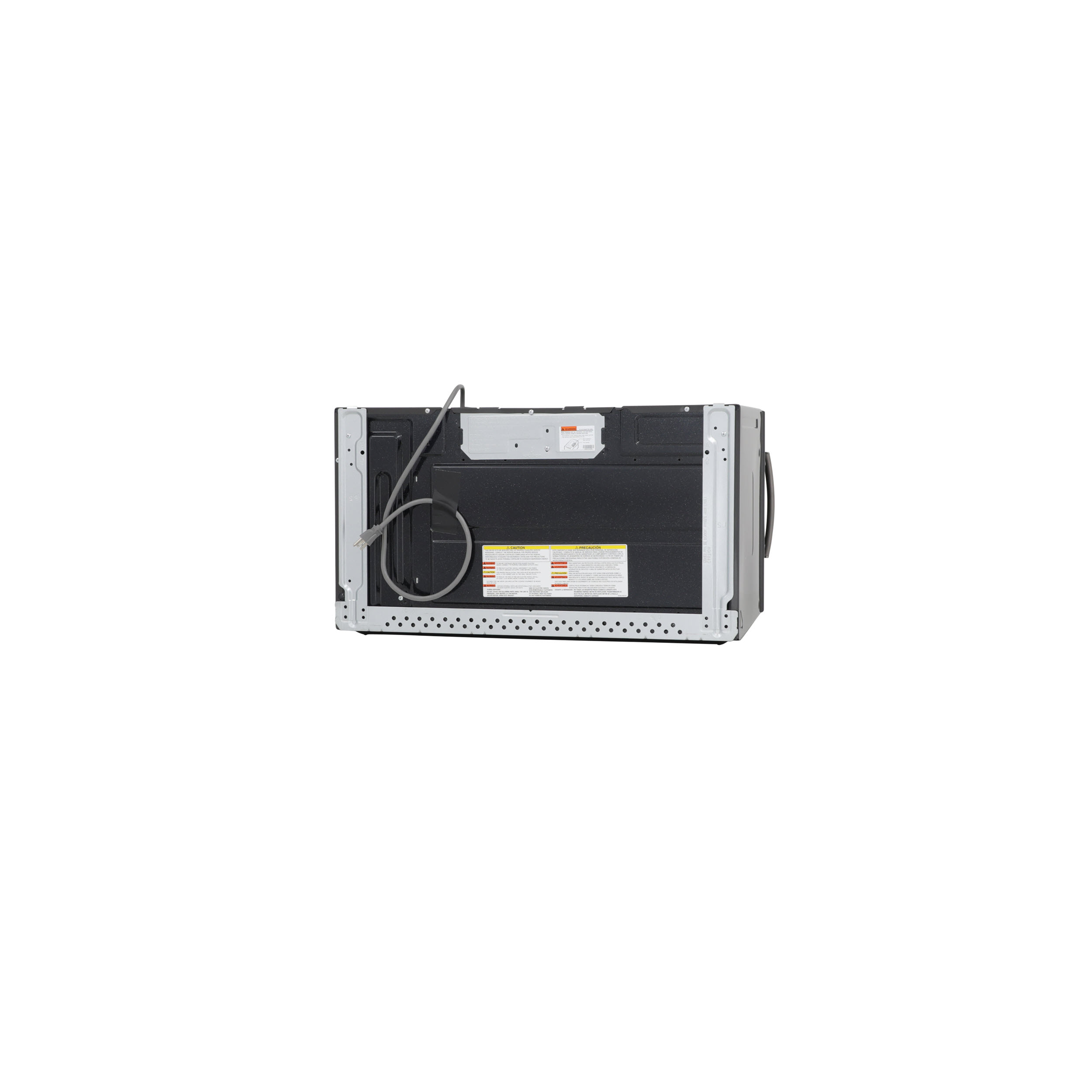 Model: JVM7195FLDS | GE GE® 1.9 Cu. Ft. Over-the-Range Sensor Microwave Oven