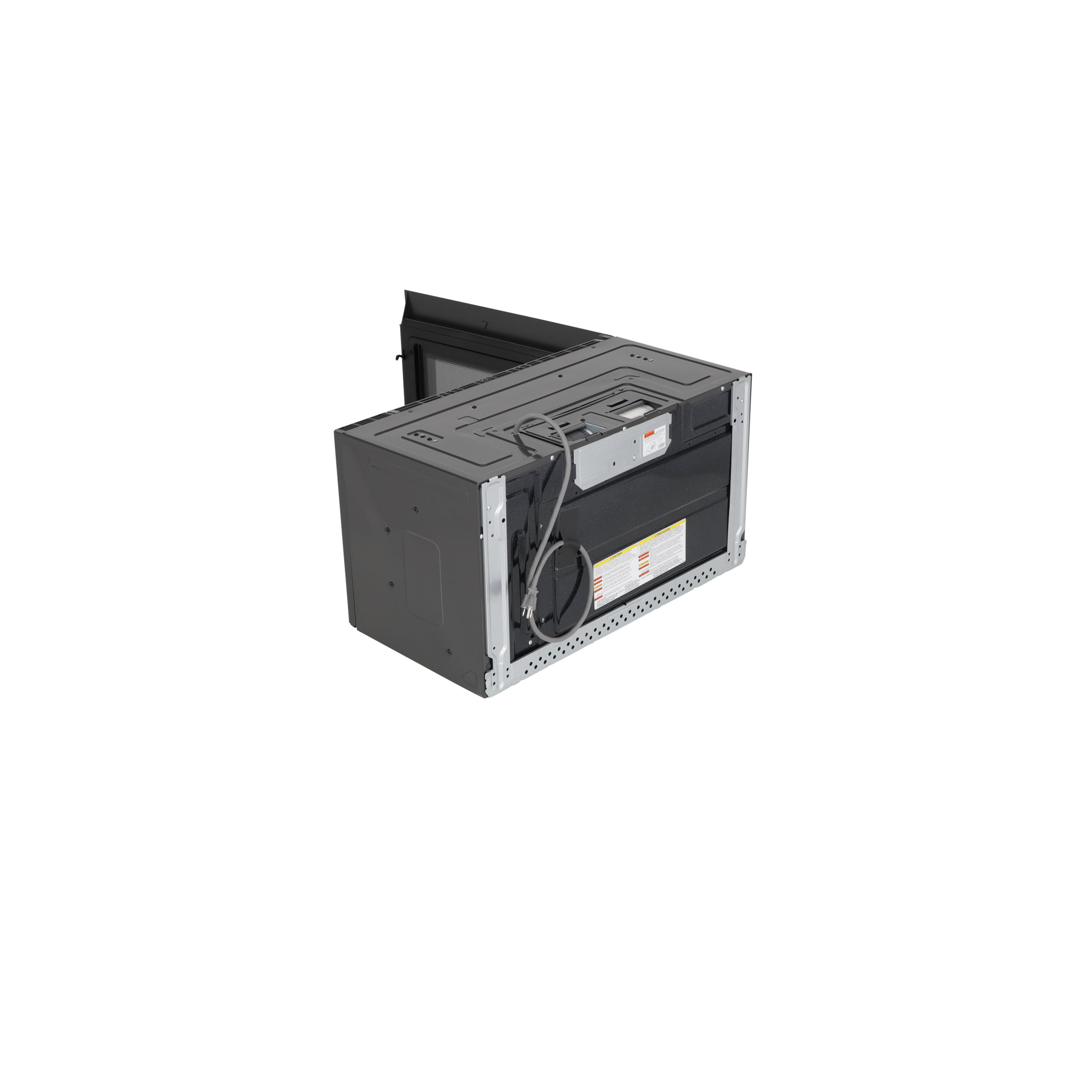 Model: JVM7195FLDS | GE GE® 1.9 Cu. Ft. Over-the-Range Sensor Microwave Oven