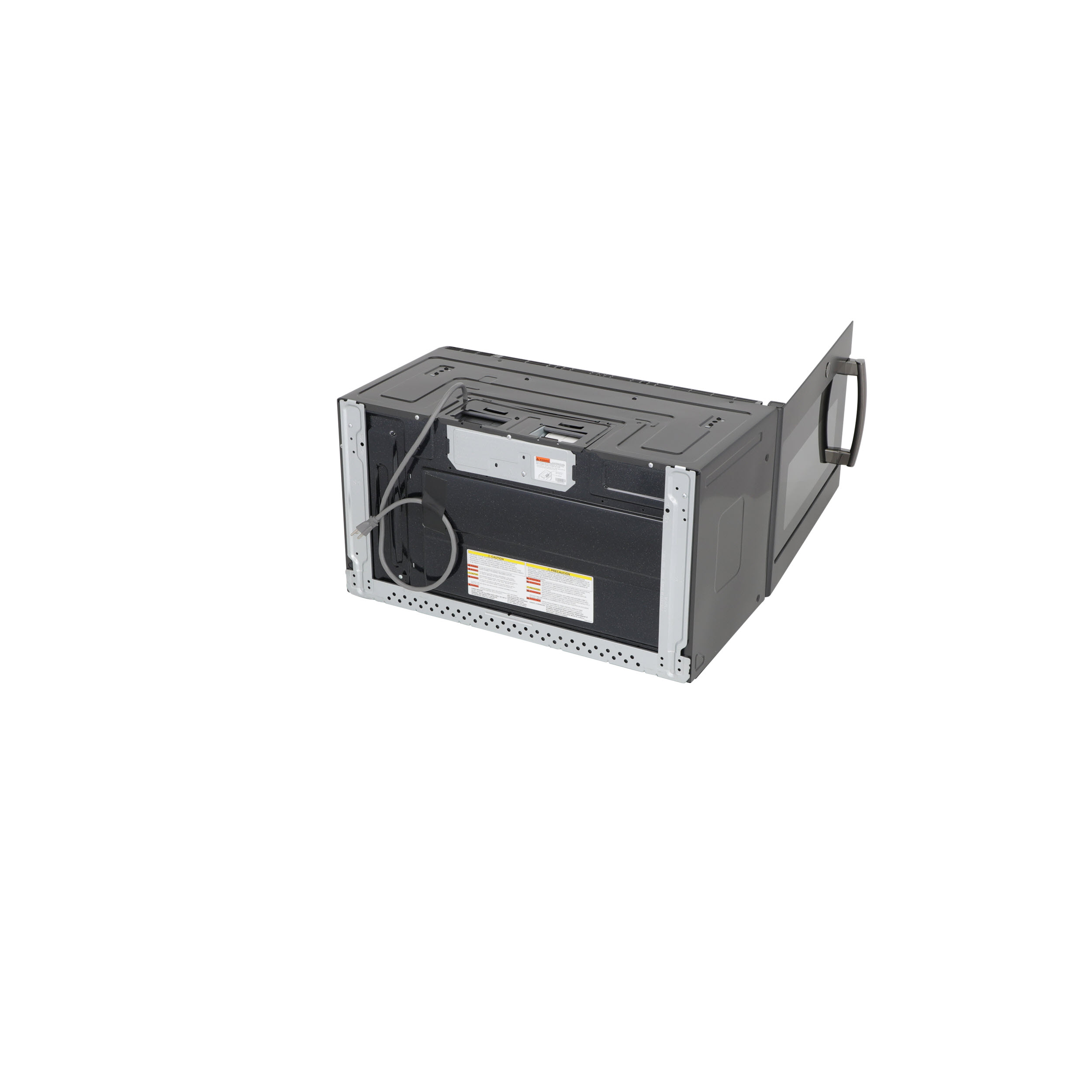 Model: JVM7195FLDS | GE GE® 1.9 Cu. Ft. Over-the-Range Sensor Microwave Oven