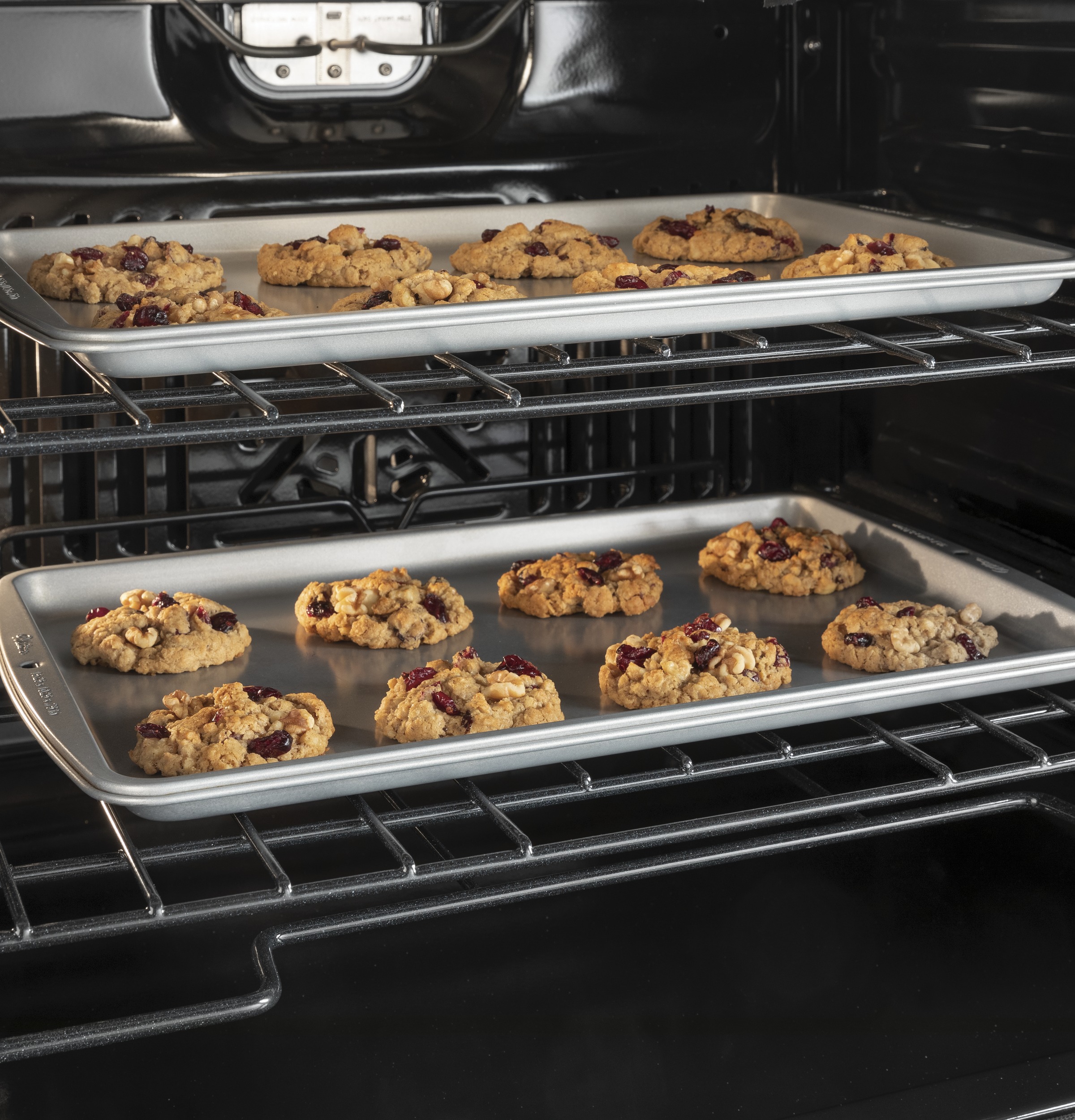 Model: JKS3000SNSS | GE GE® 27" Smart Built-In Single Wall Oven