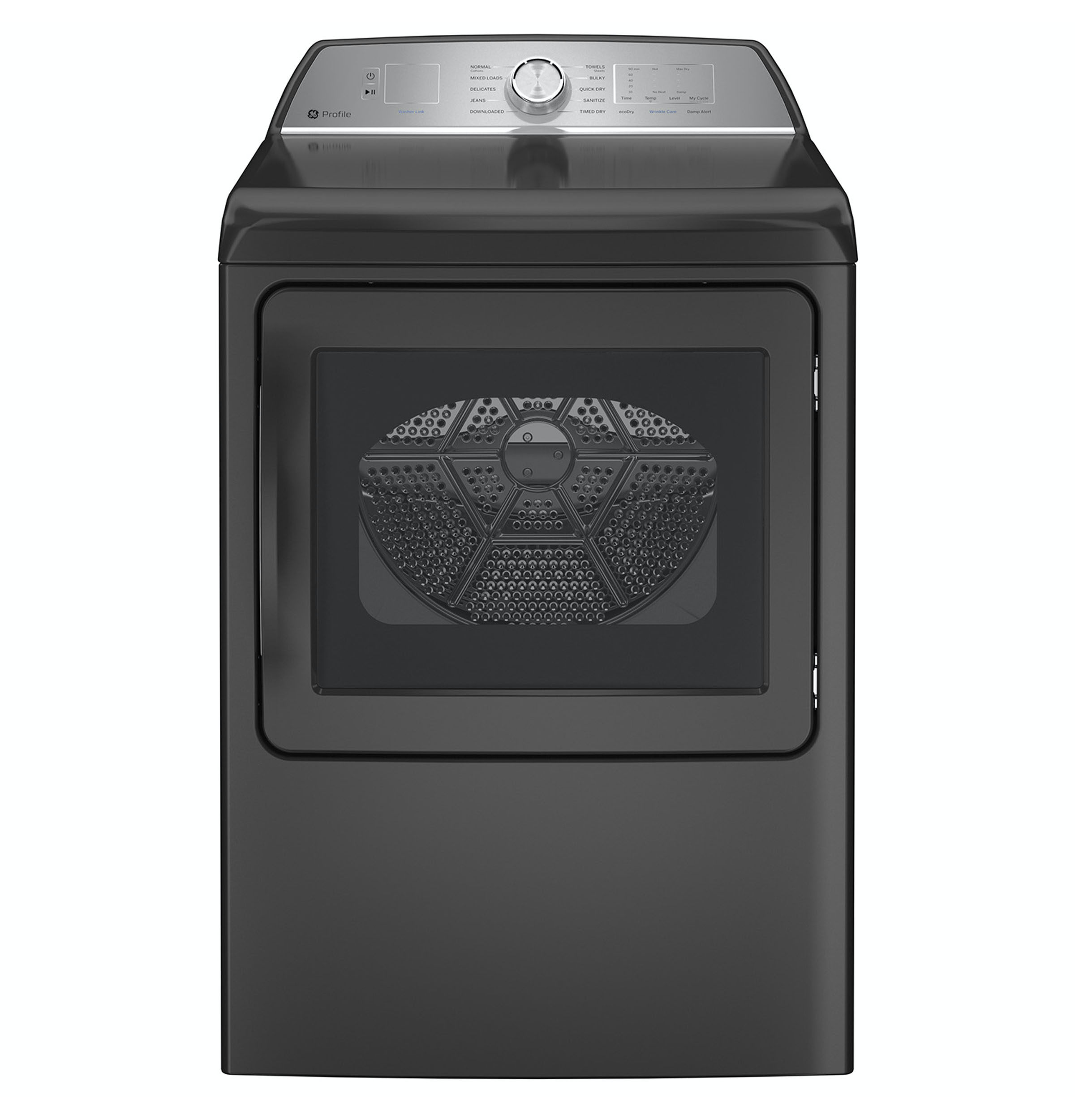 GE Profile - PTD60GBPRDG - GE Profile™ ENERGY STAR® 7.4 cu. ft 