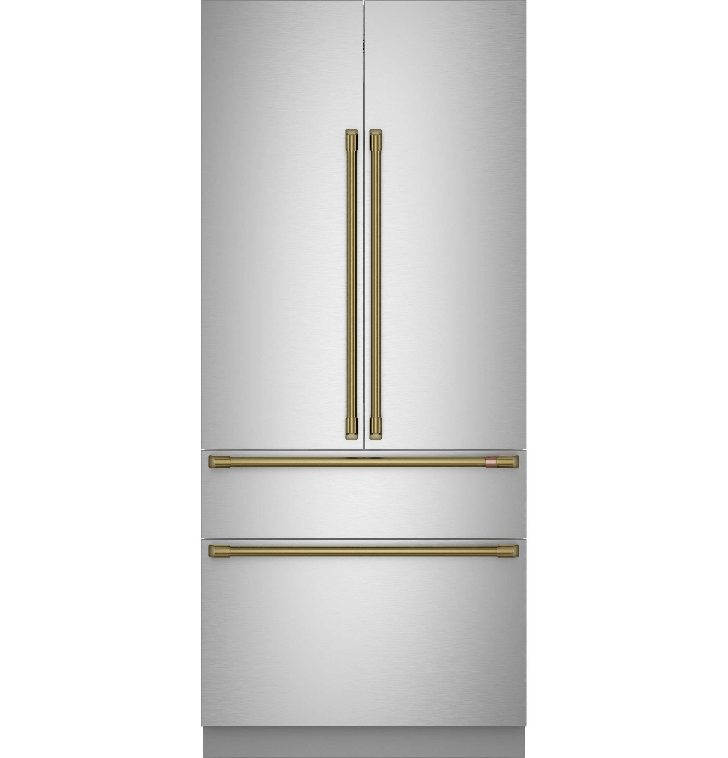 Ge cafe refrigerator top