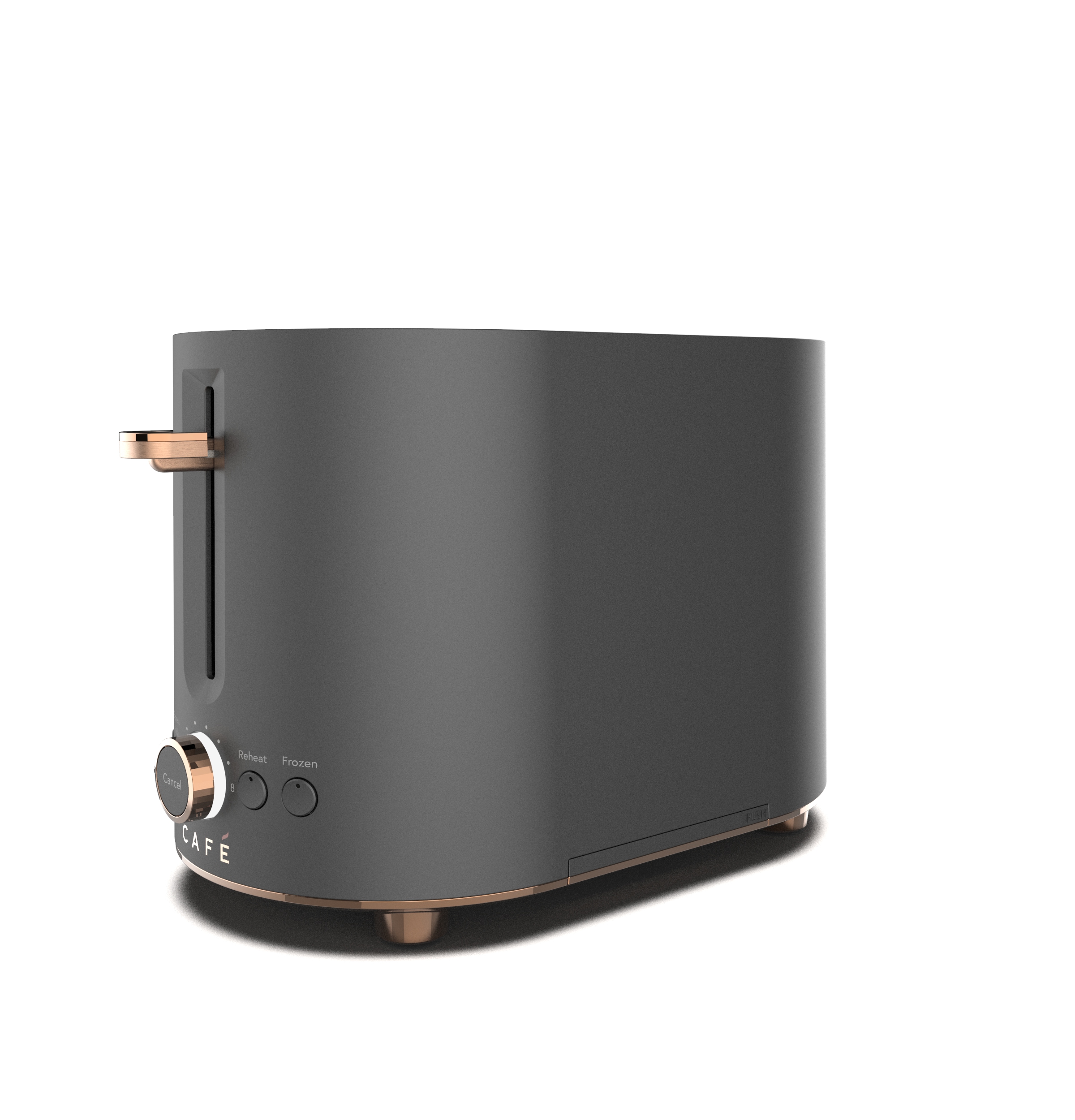 Model: C9TMA2S3PD3 | Cafe Café™ Express Finish Toaster