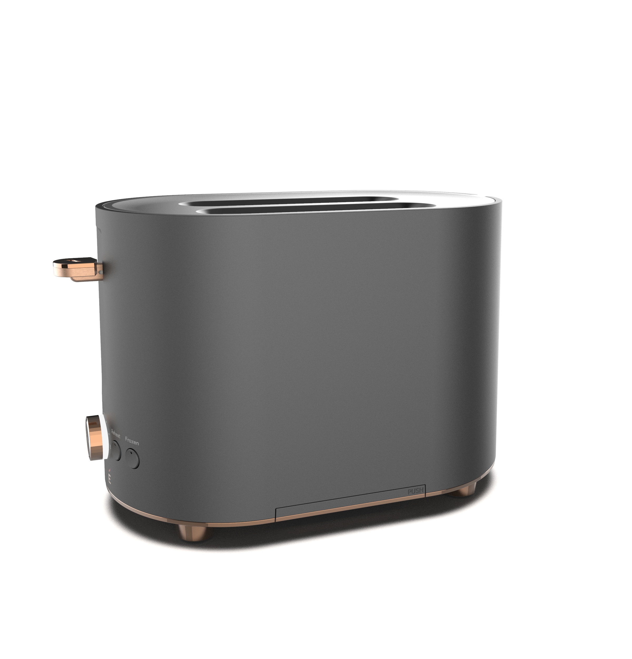 Model: C9TMA2S3PD3 | Cafe Café™ Express Finish Toaster
