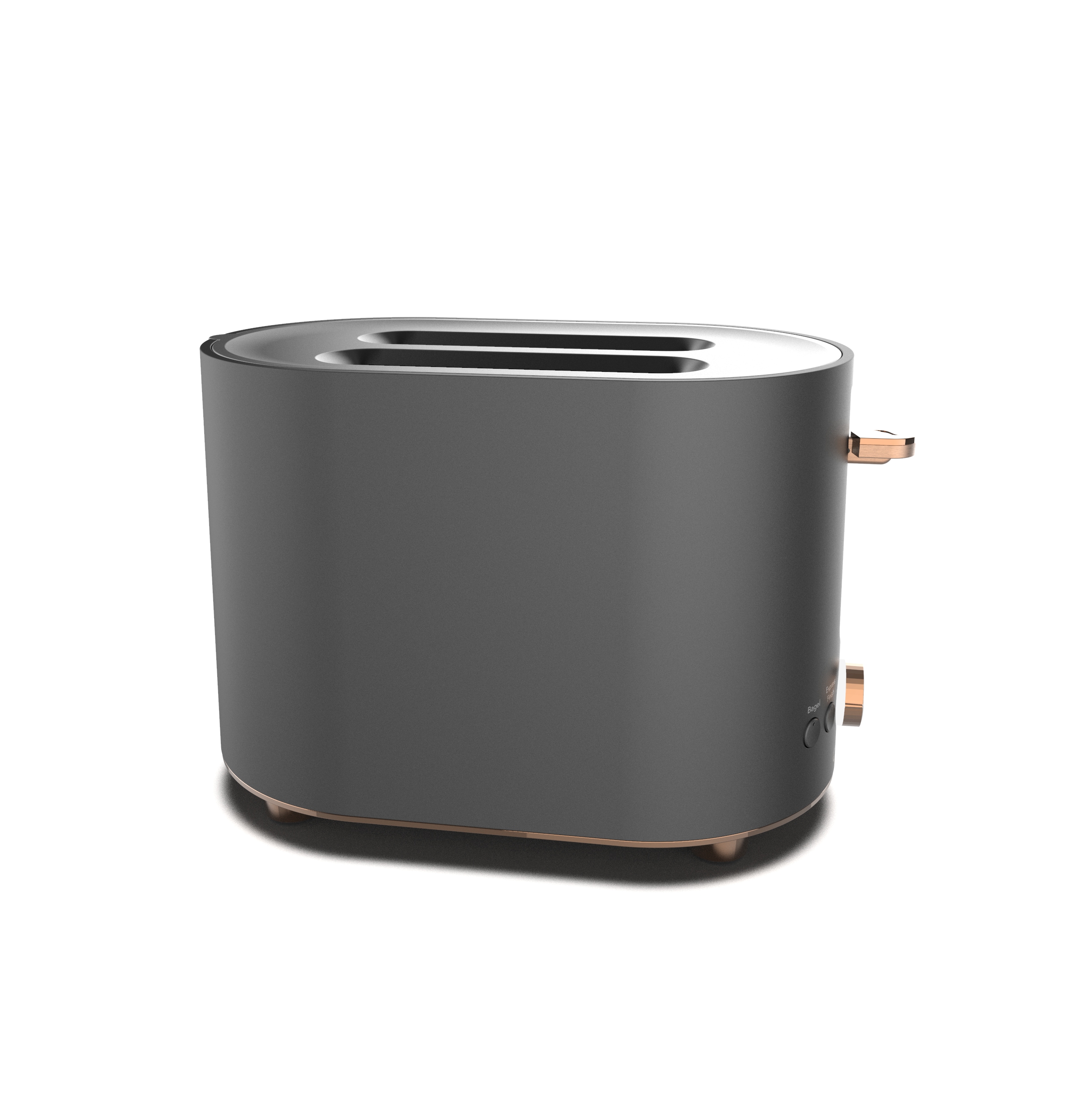 Model: C9TMA2S3PD3 | Cafe Café™ Express Finish Toaster